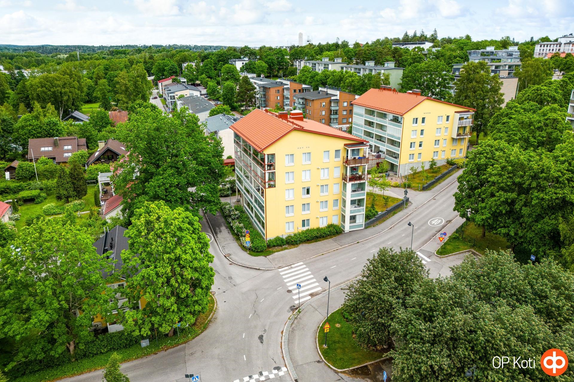 Kohdekuva 1