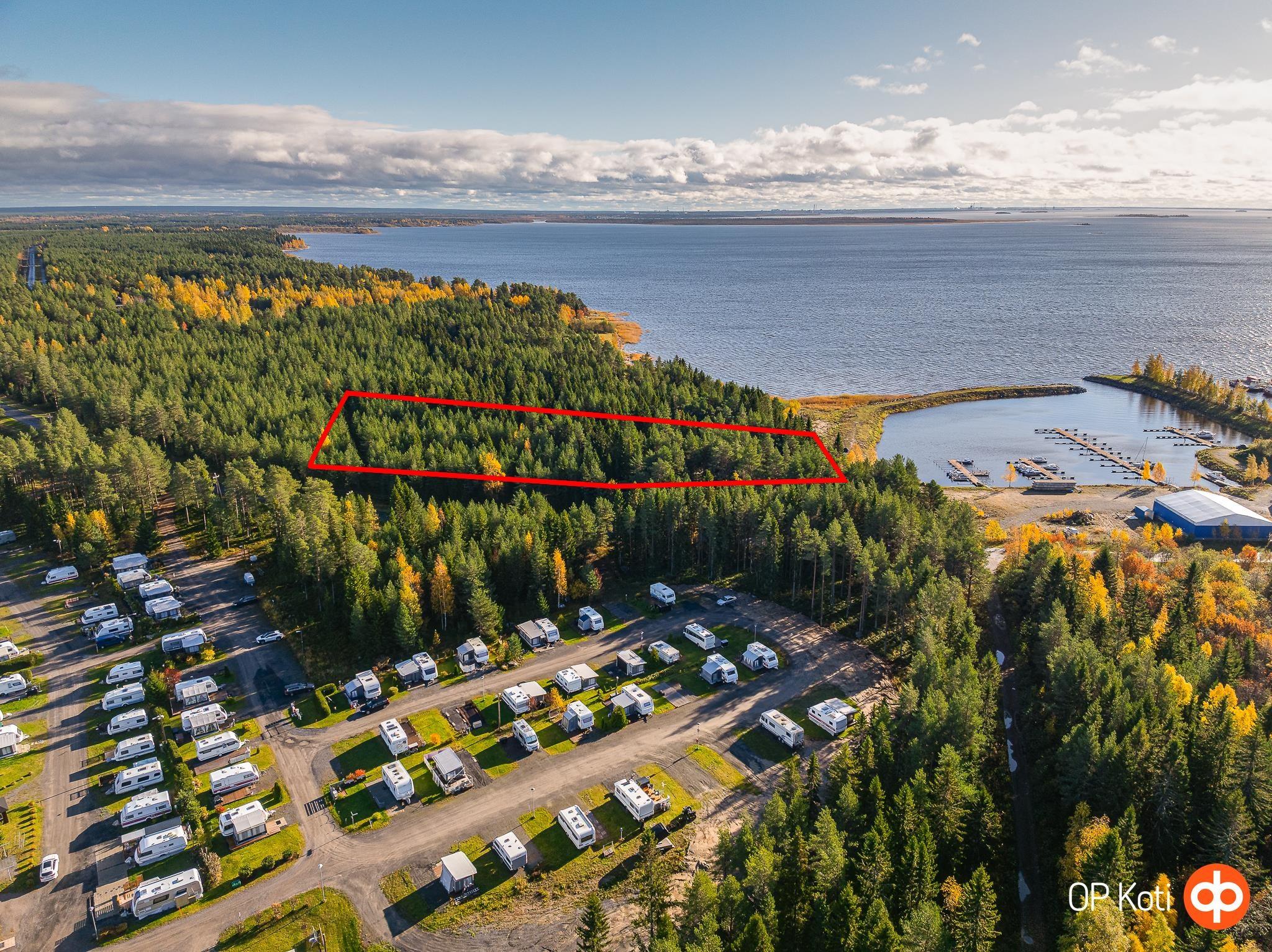 Kohdekuva 1