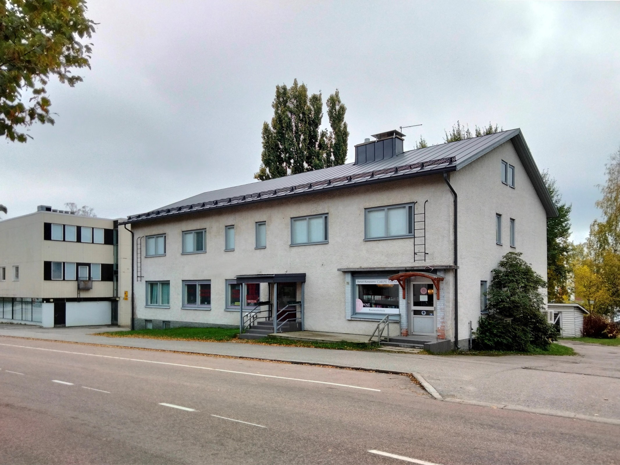 Kohdekuva 1