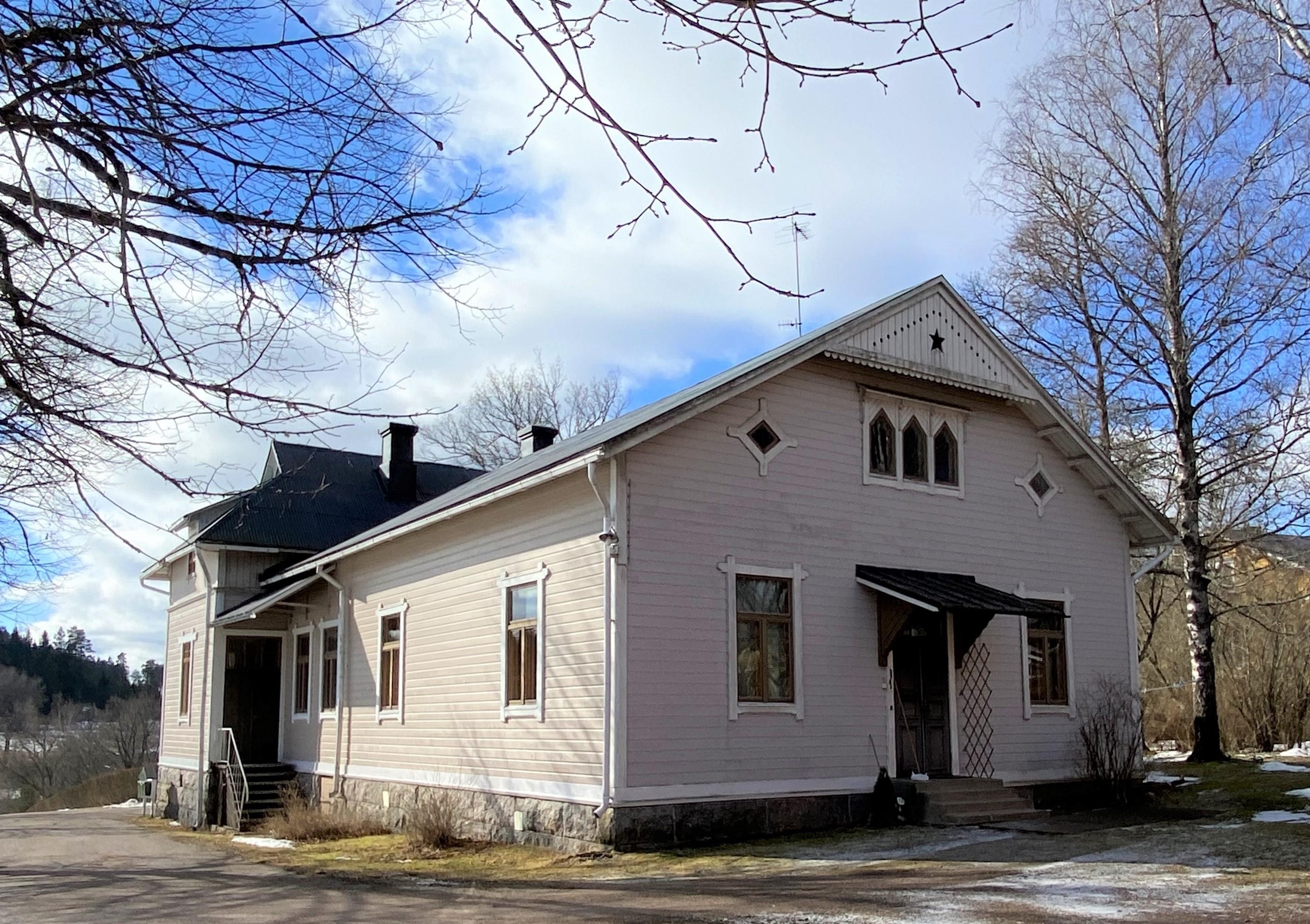 Kohdekuva 1
