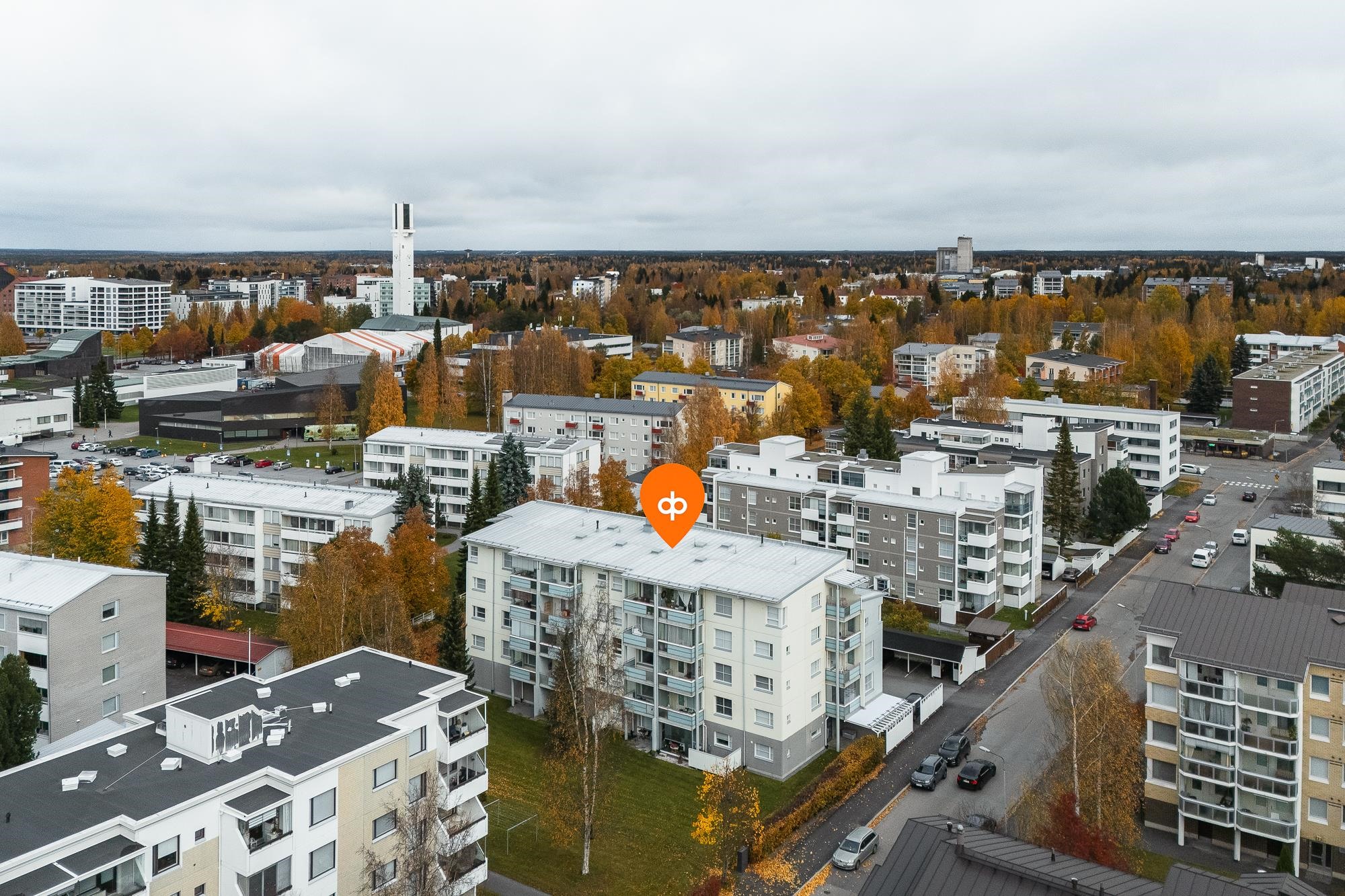 Kohdekuva 1