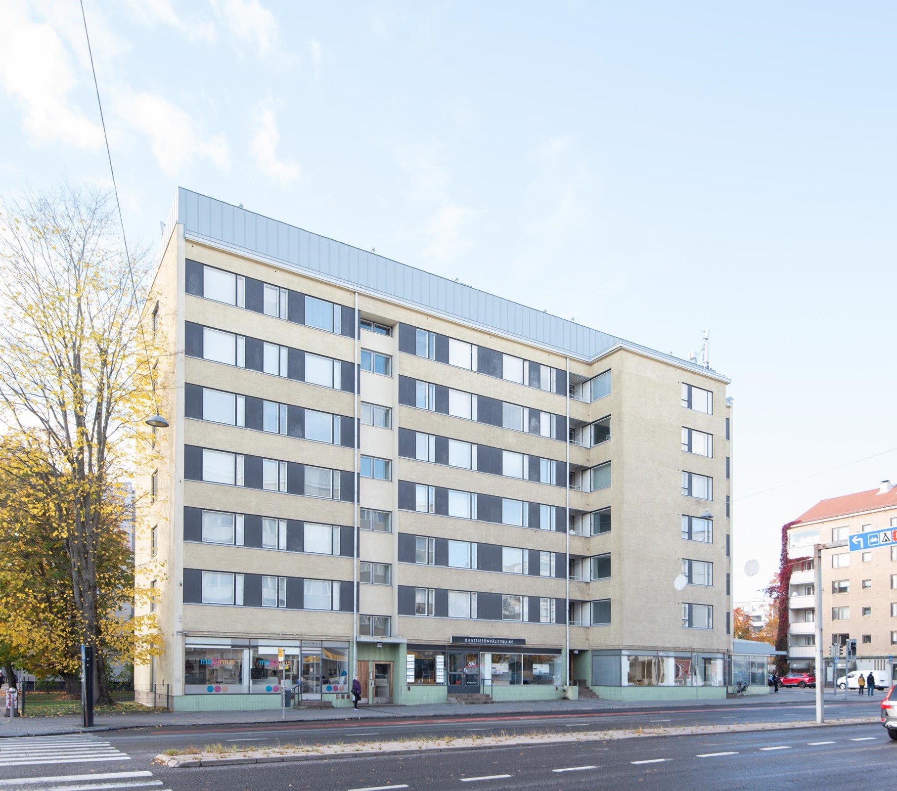 Kohdekuva 1
