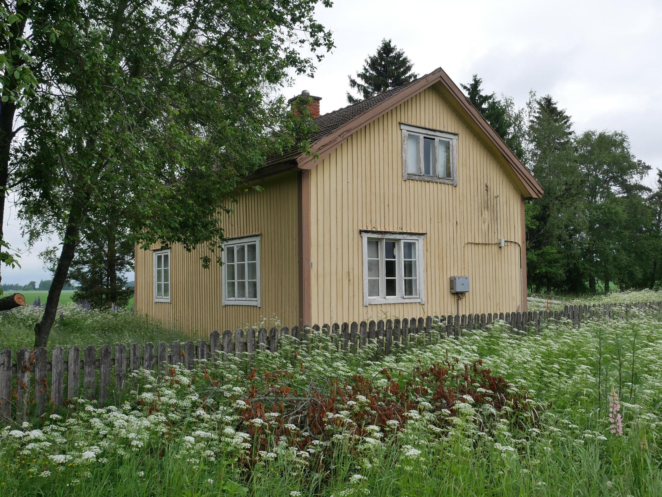 Kohdekuva 1