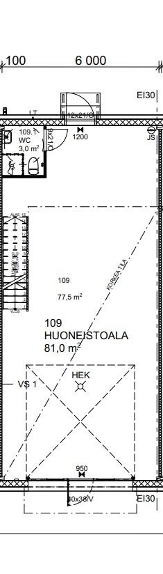 Kohteen pohjakuva