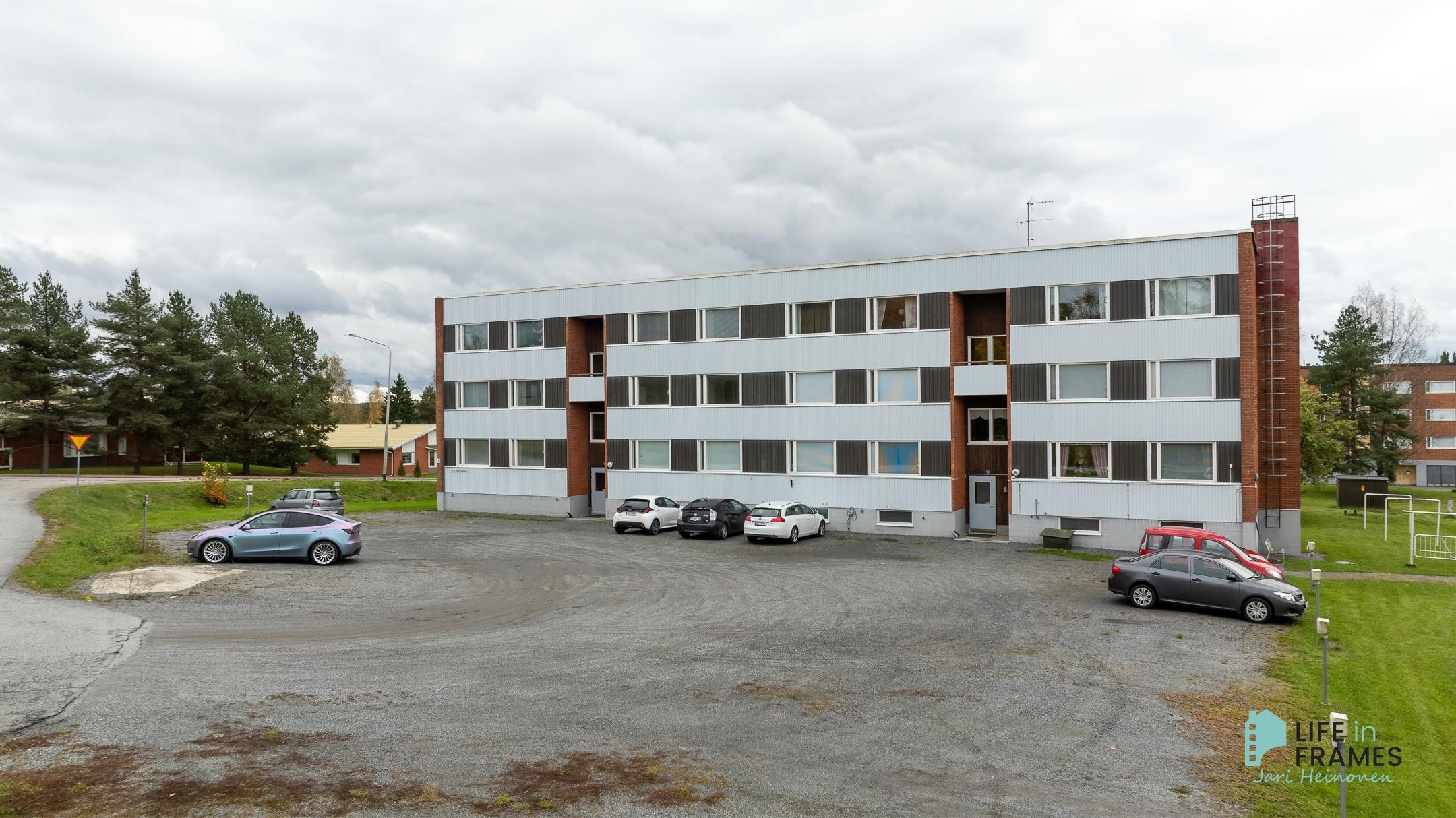 Kohdekuva 1