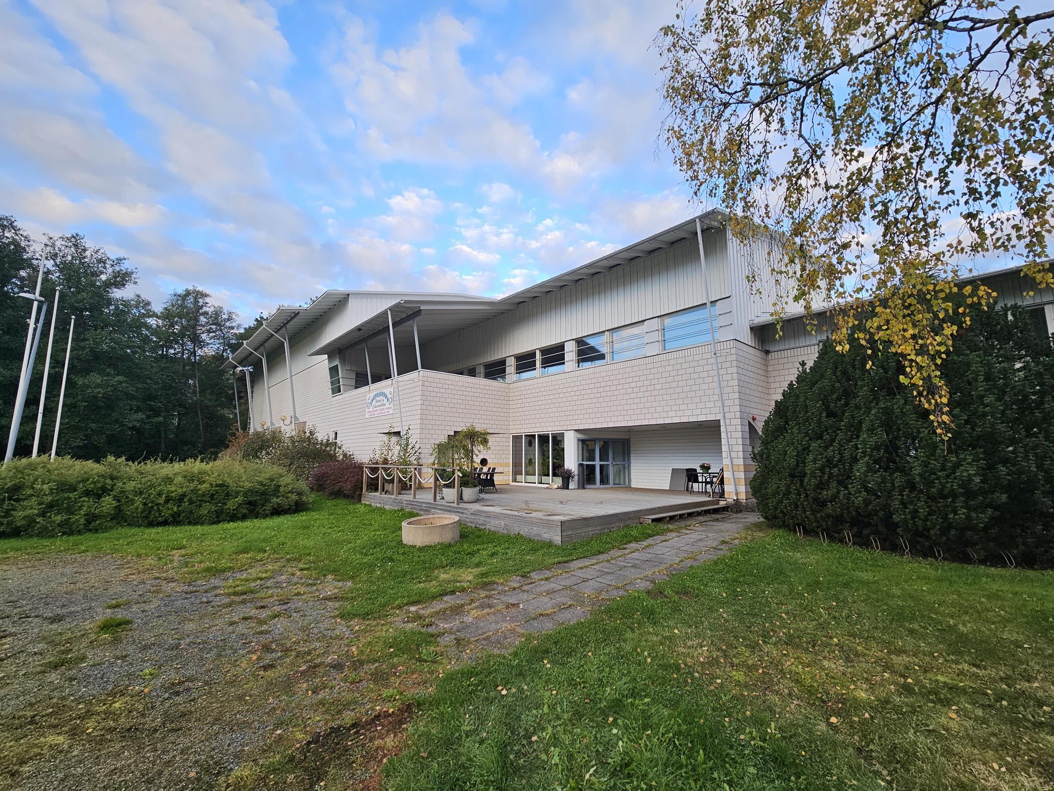 Kohdekuva 1