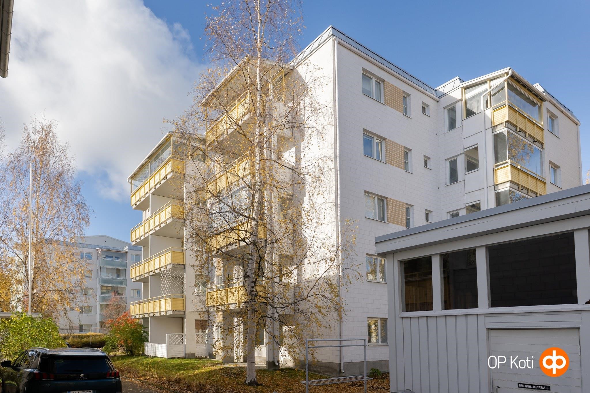 Kohdekuva 1