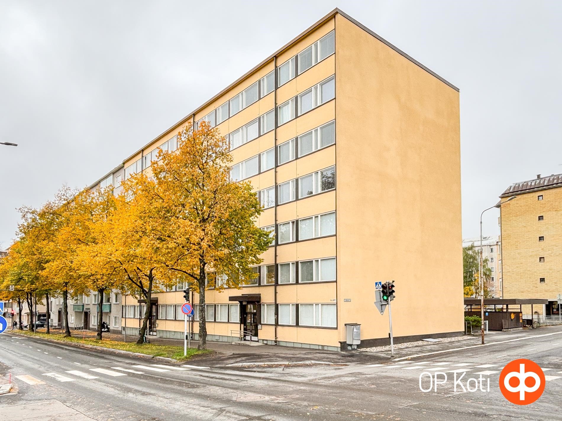 Kohdekuva 1