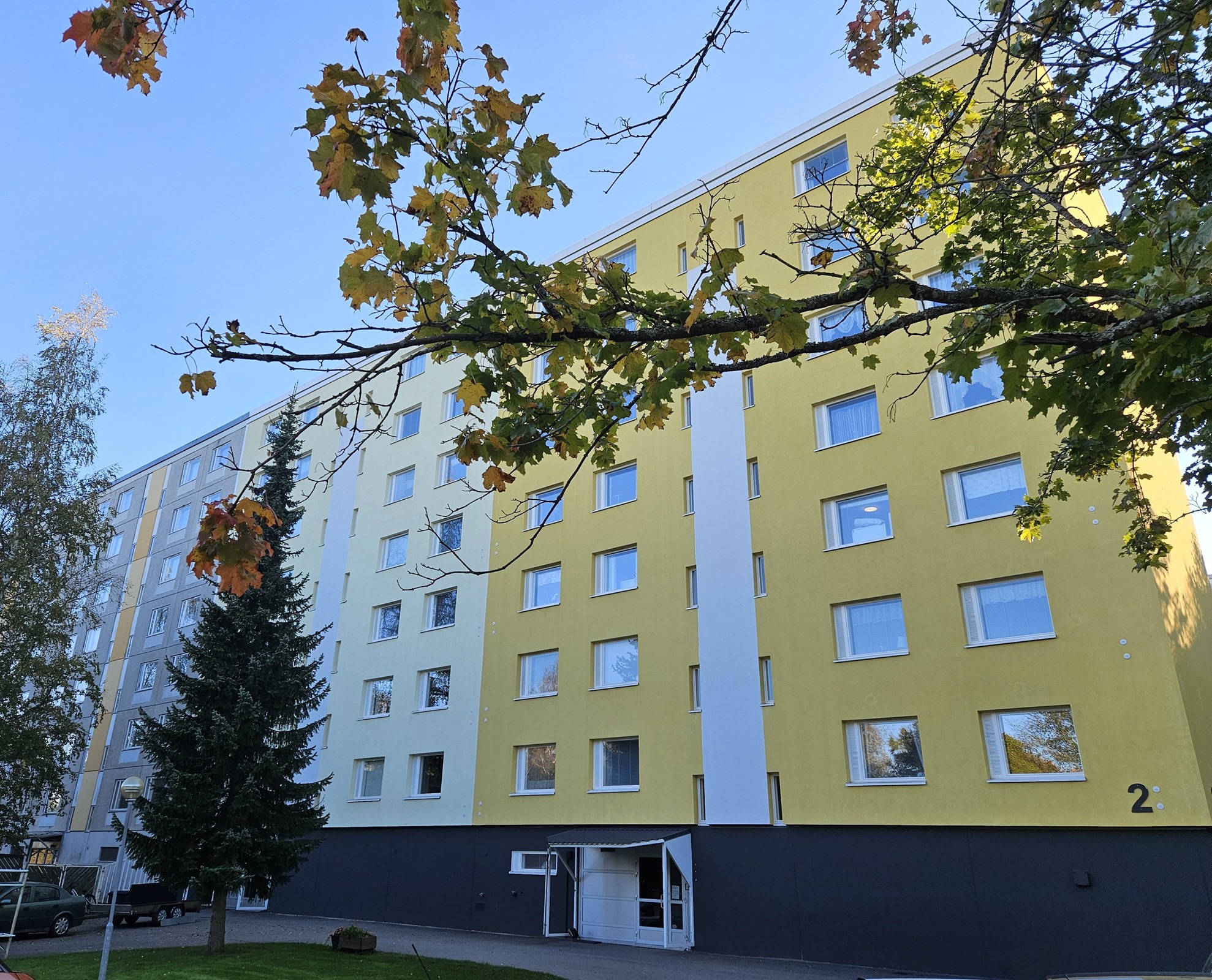 Kohdekuva 1