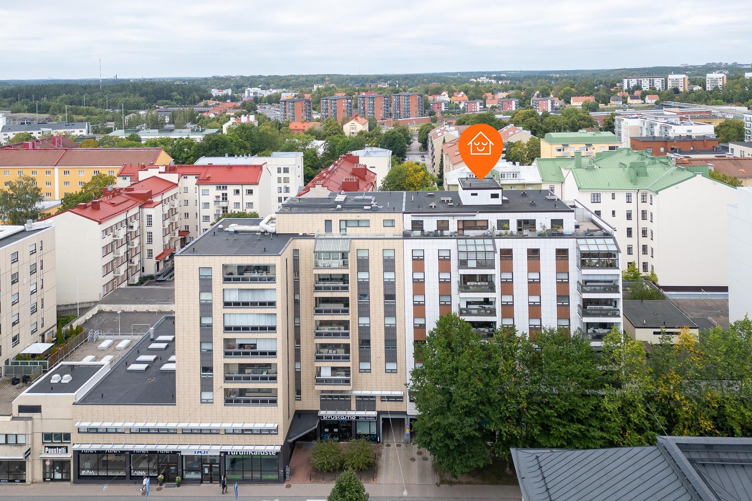 Kohdekuva 1
