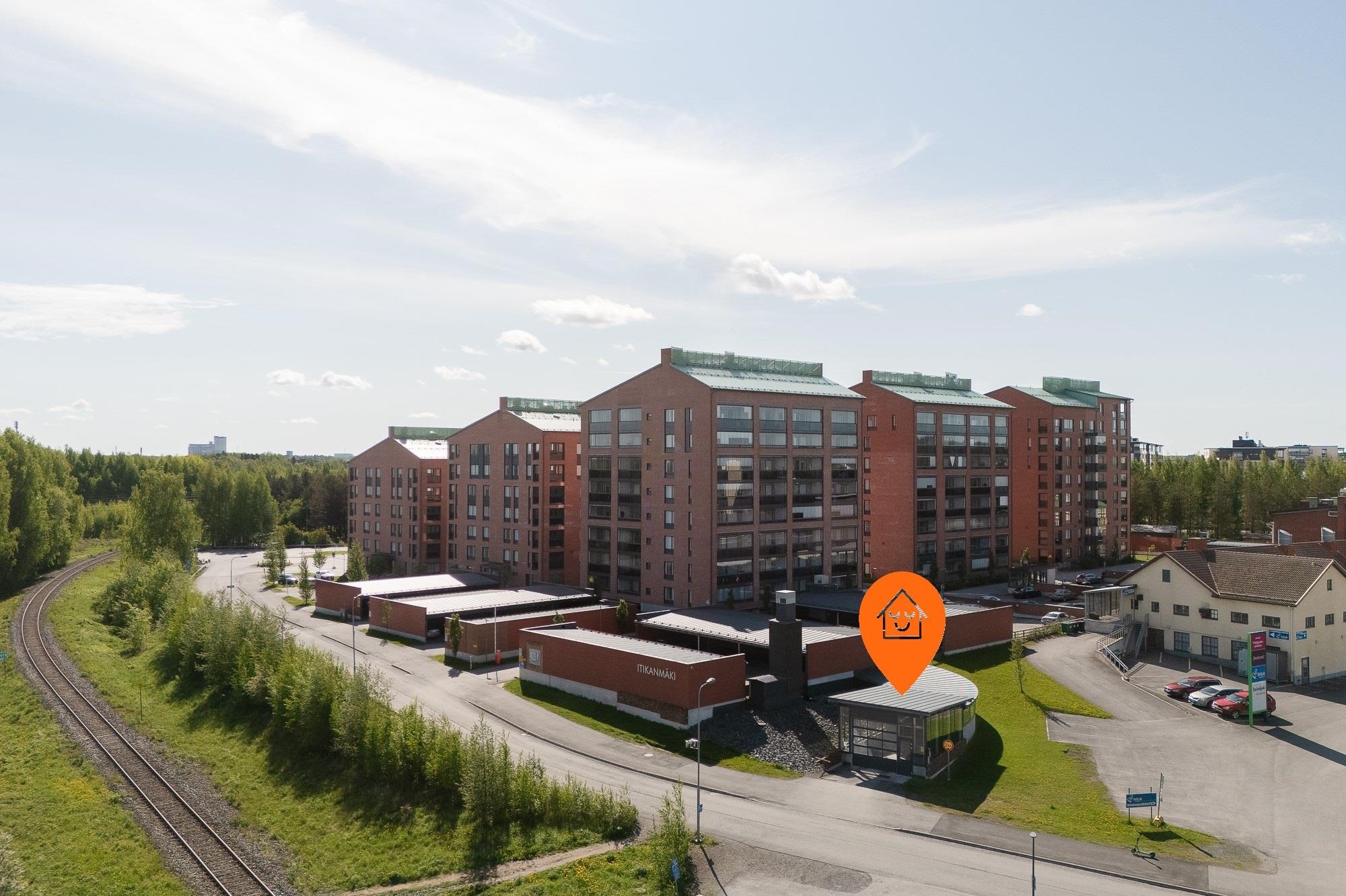 Kohdekuva 1