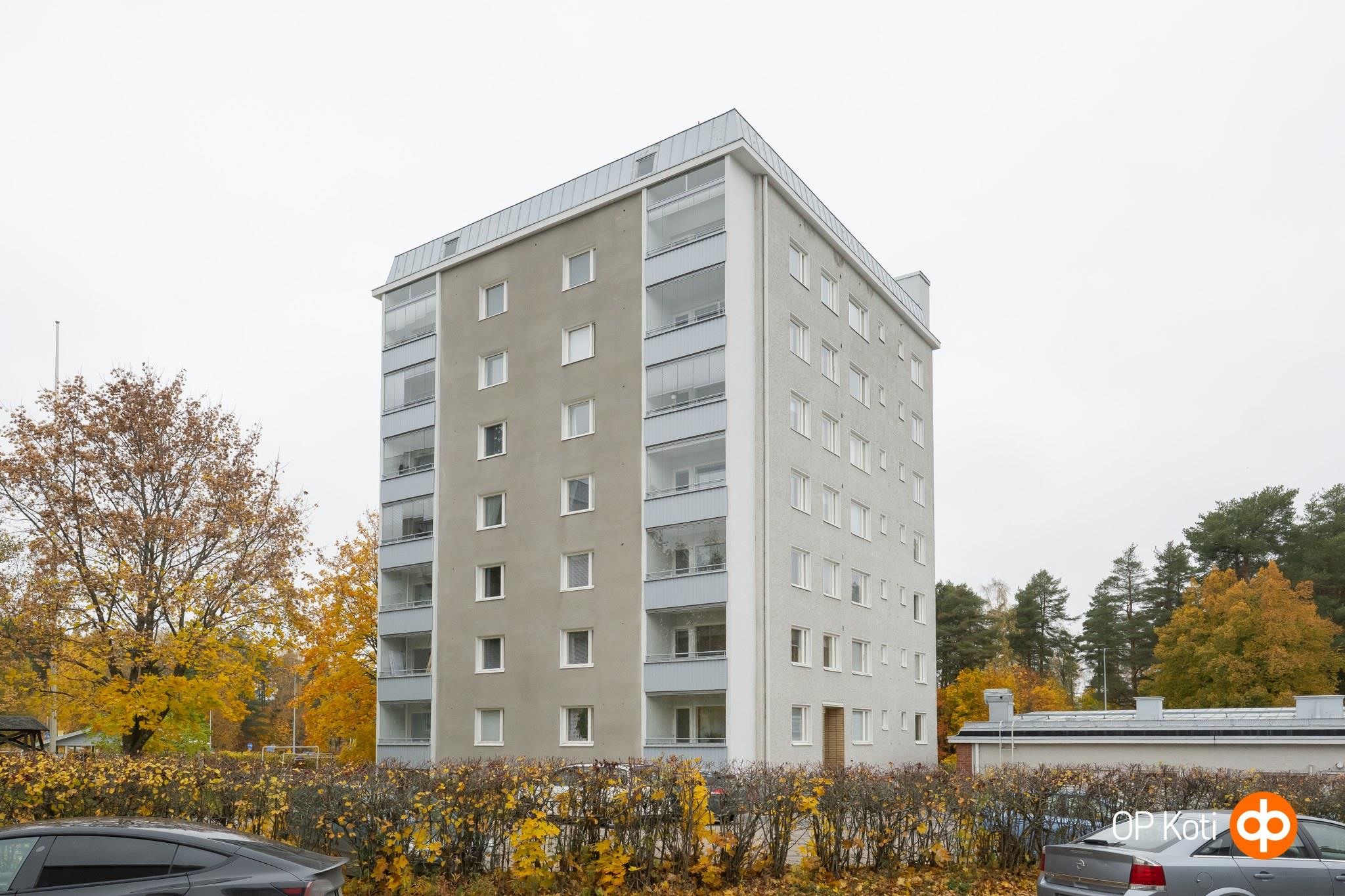 Kohdekuva 1