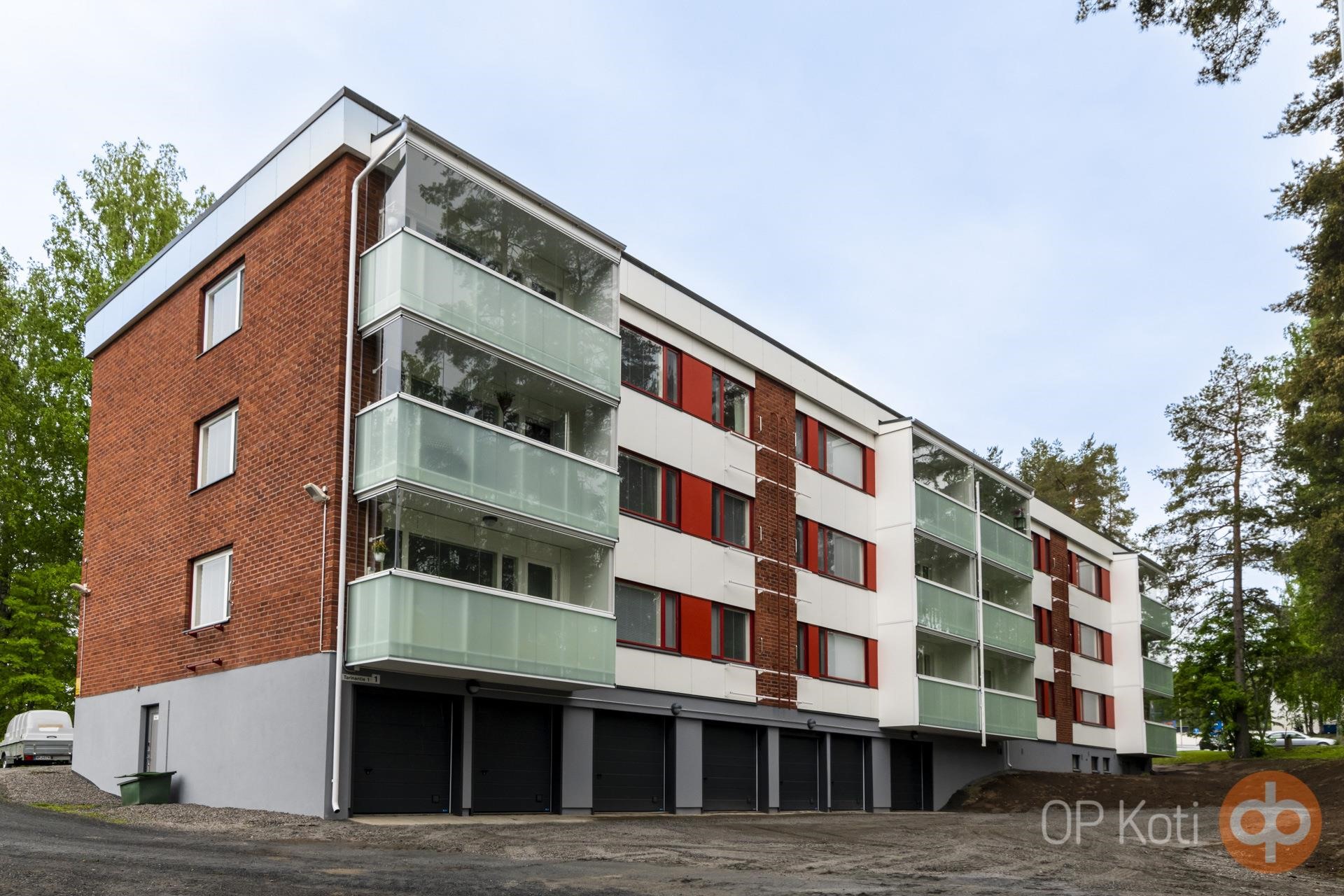 Kohdekuva 1