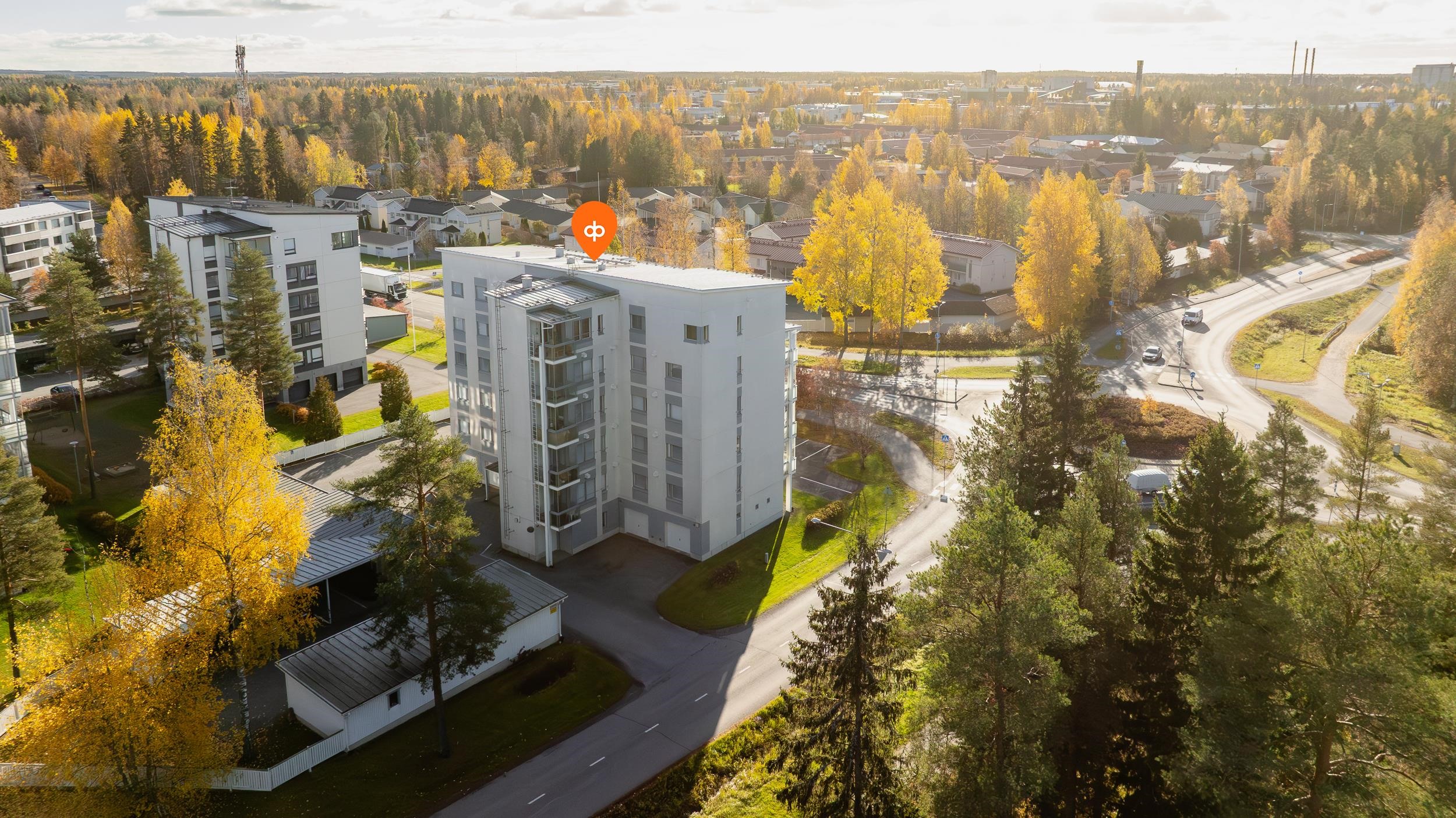 Kohdekuva 1