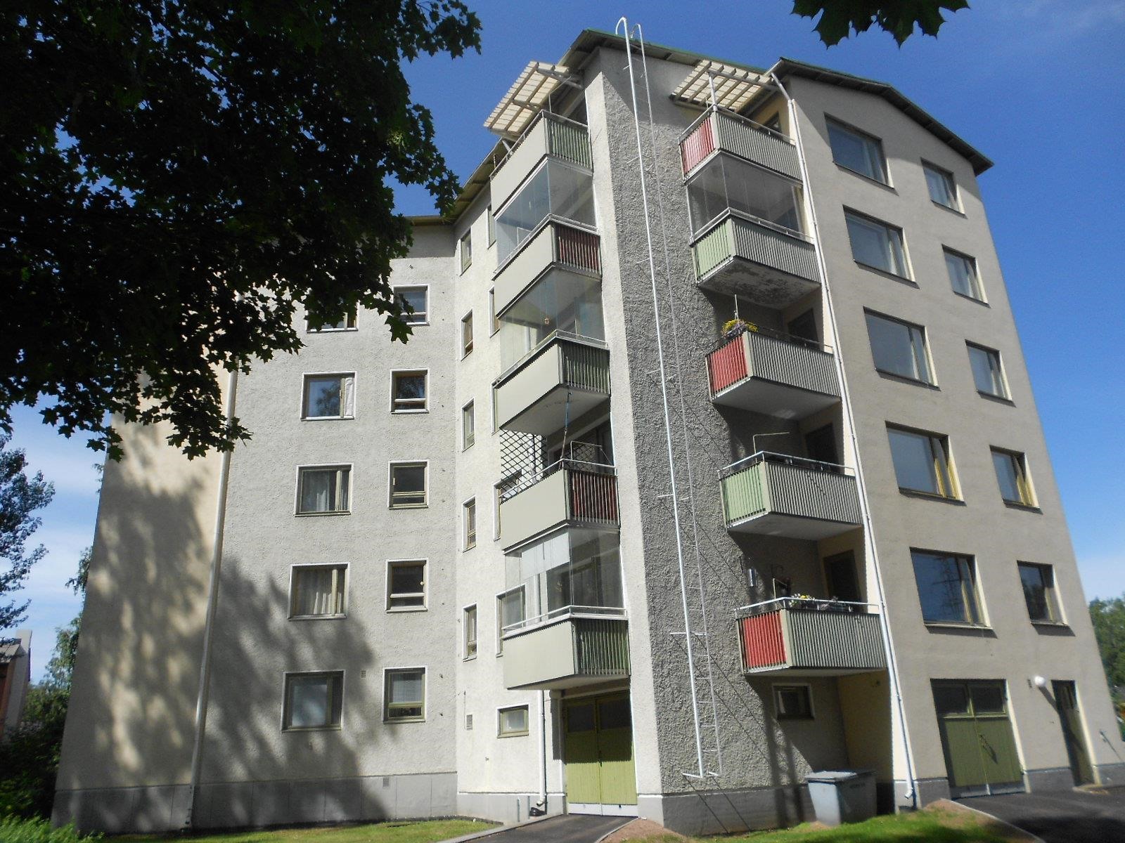 Kohdekuva 1