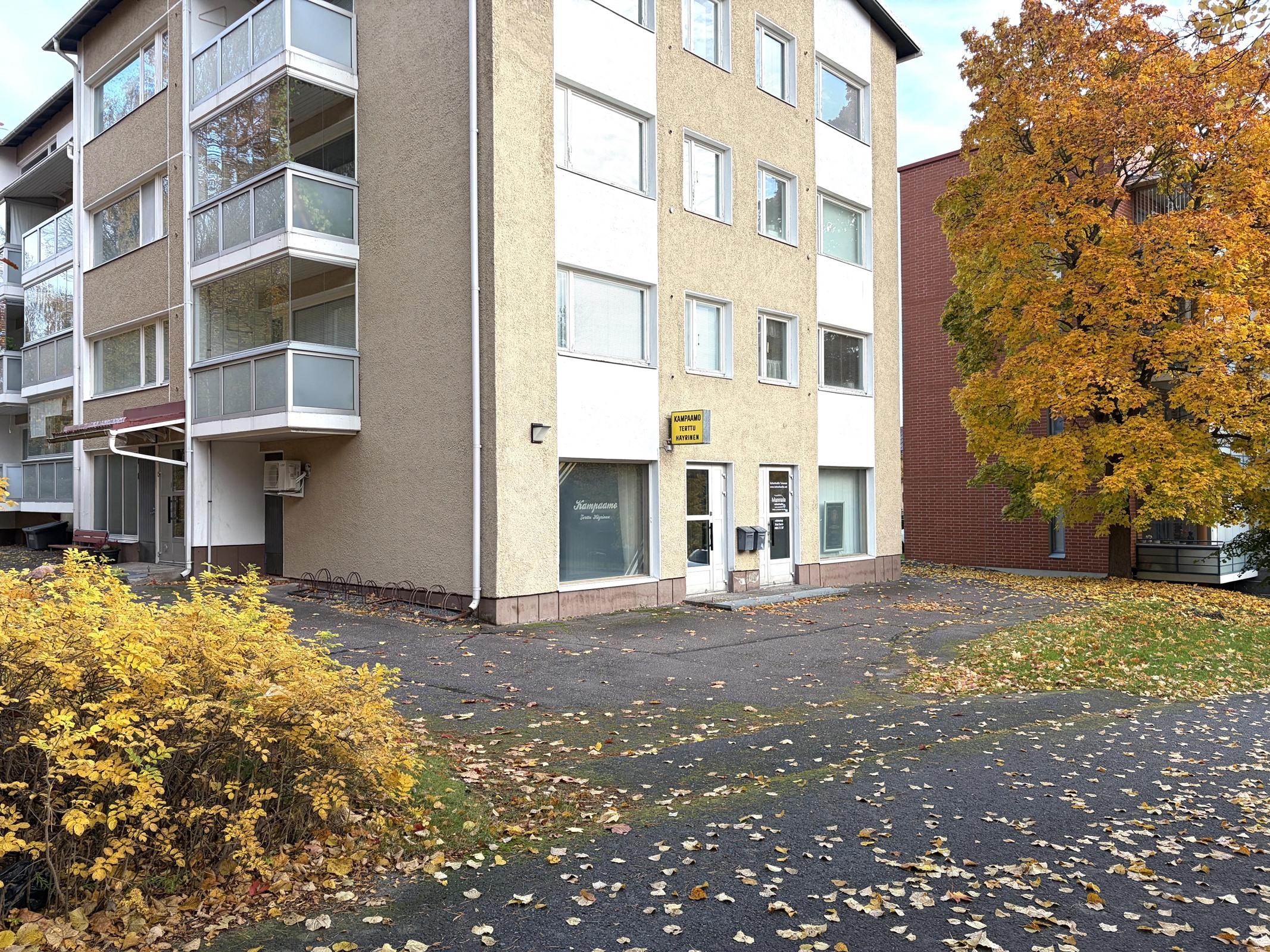 Kohdekuva 1