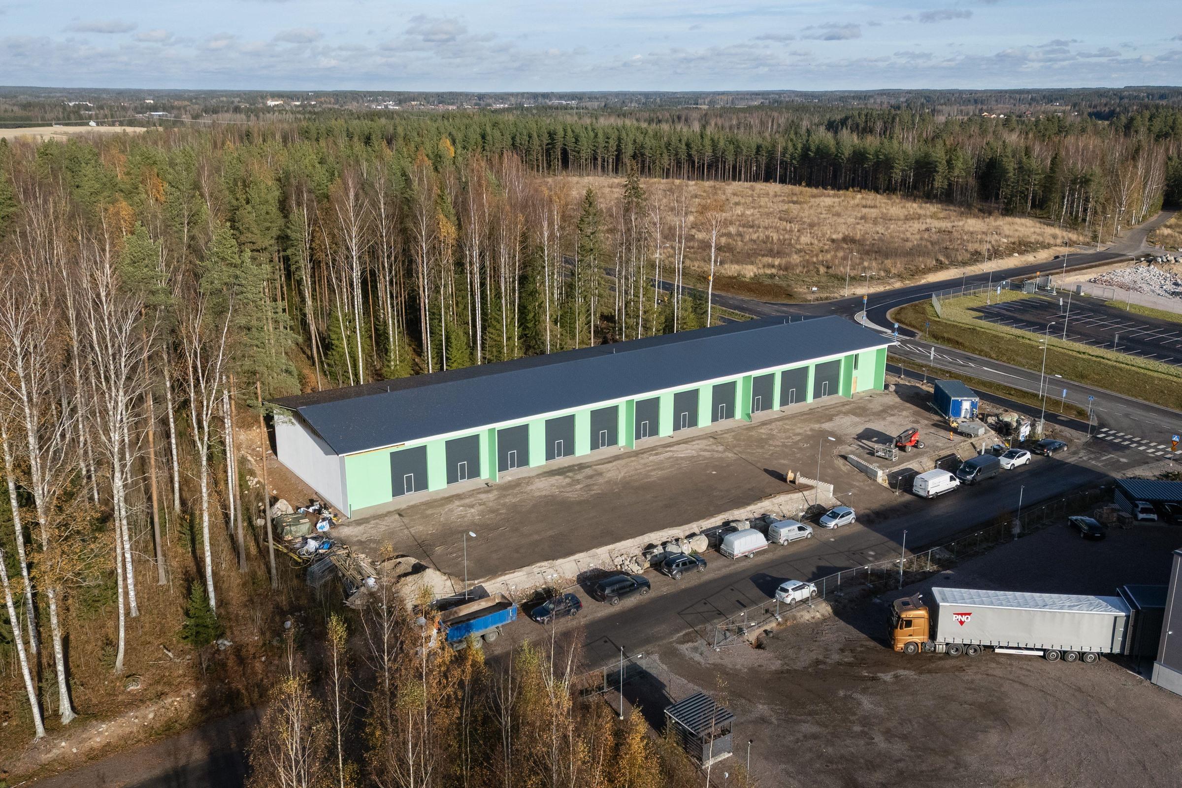 Kohdekuva 1