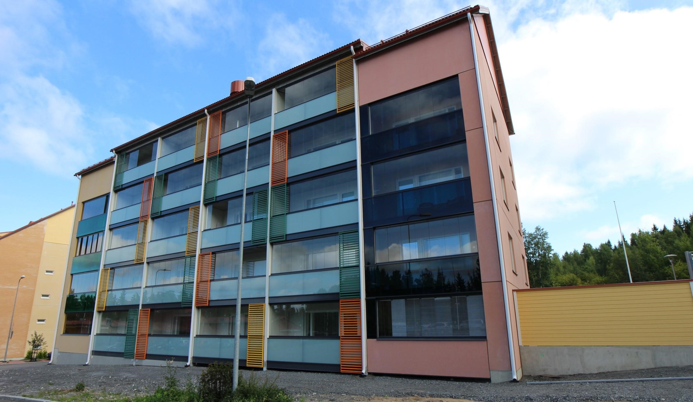 Kohdekuva 1