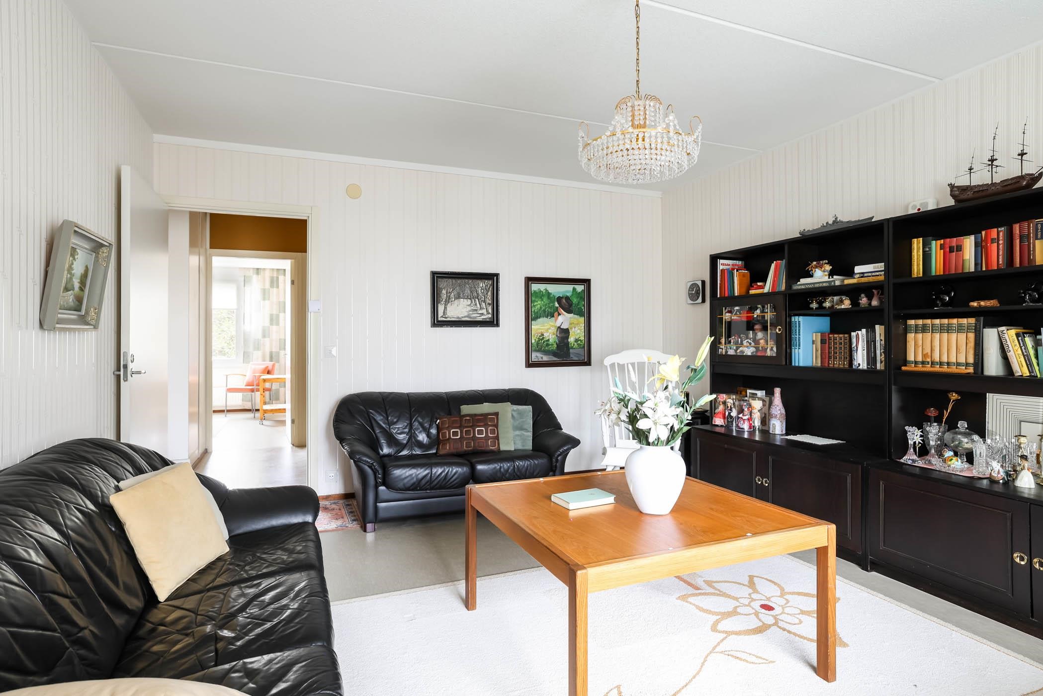 hissitalon neljäs kerros