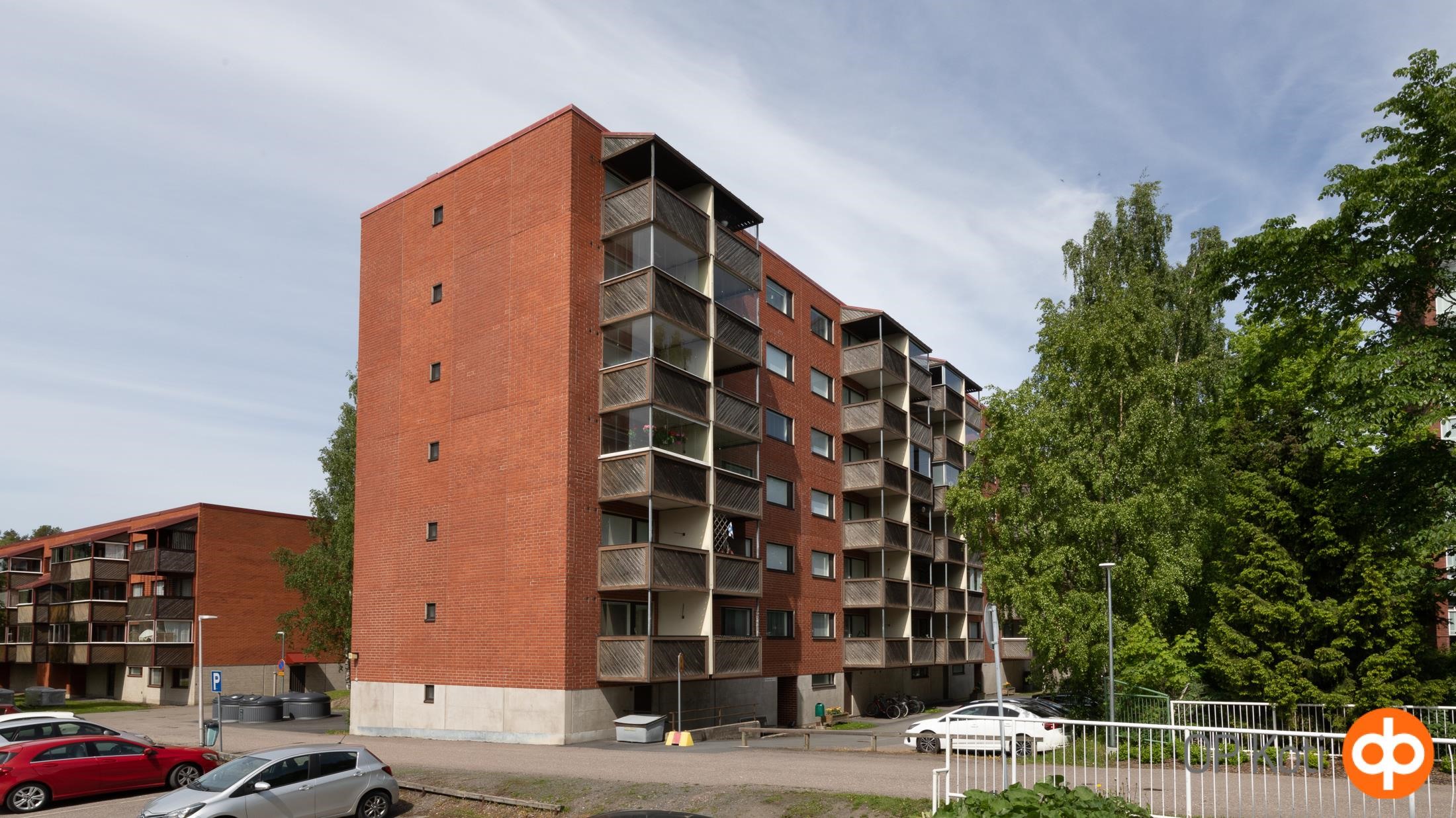 Kohdekuva 1