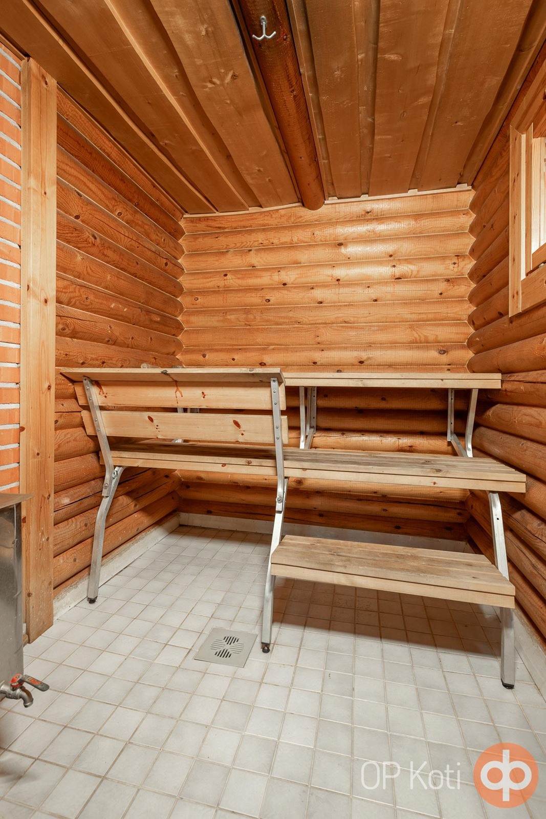 päämökki sauna kuva 2