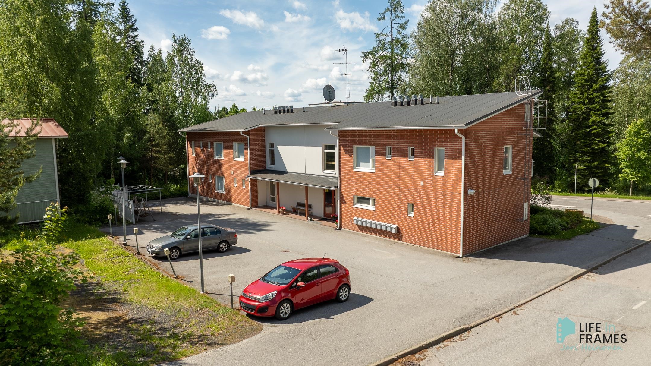 Kohdekuva 1