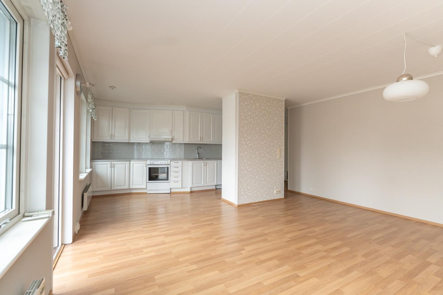 Vardagsrum / Olohuone