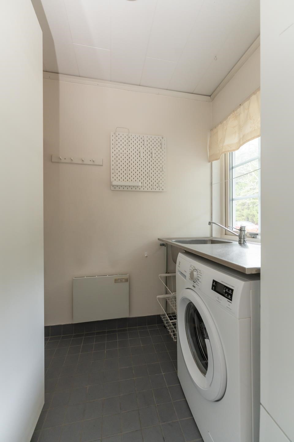 Grovkök / Apukeittiö