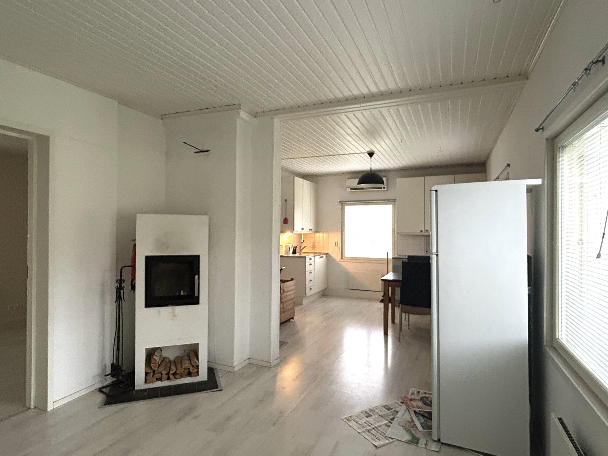 Olohuone