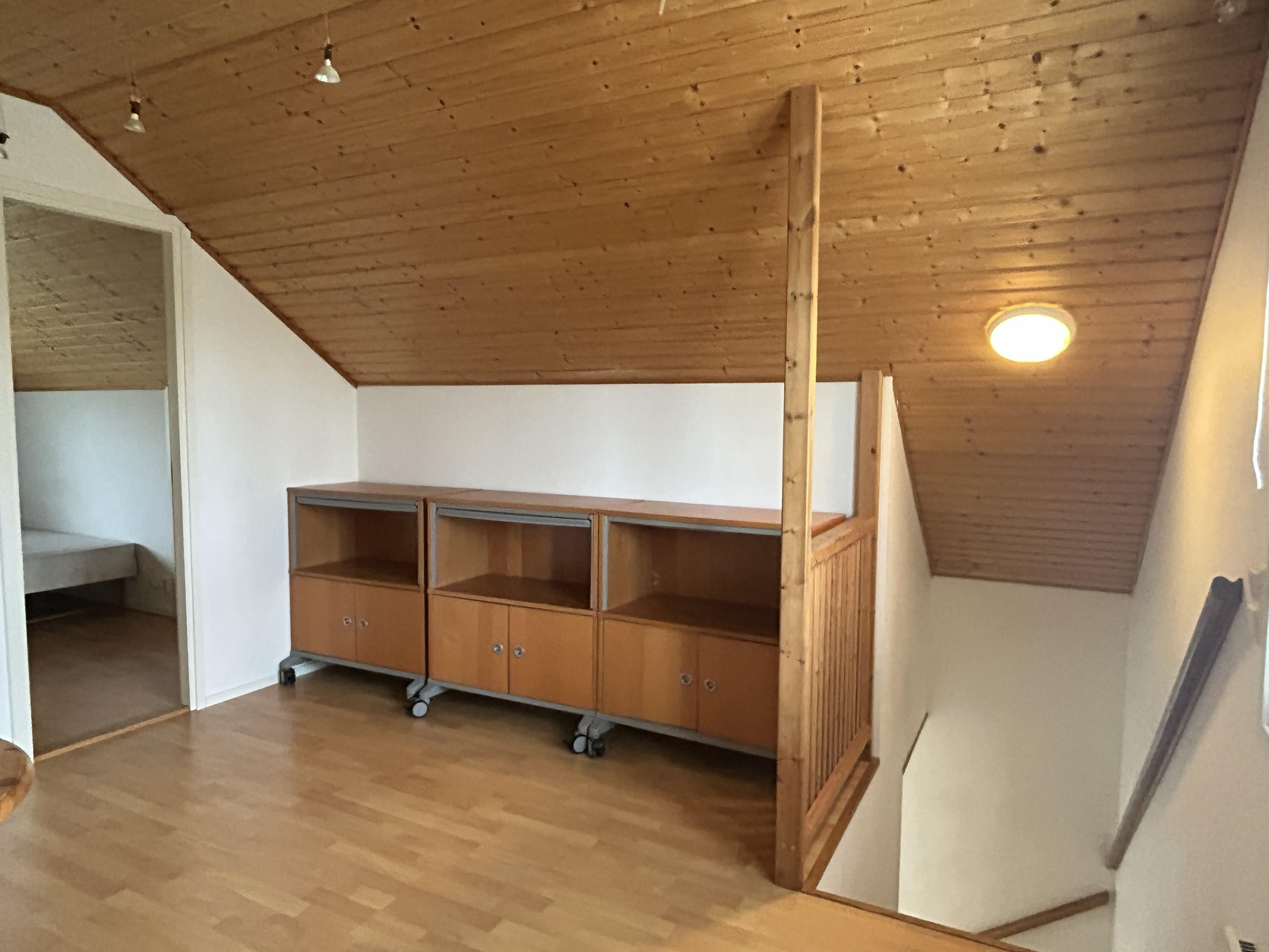 Yläkerta