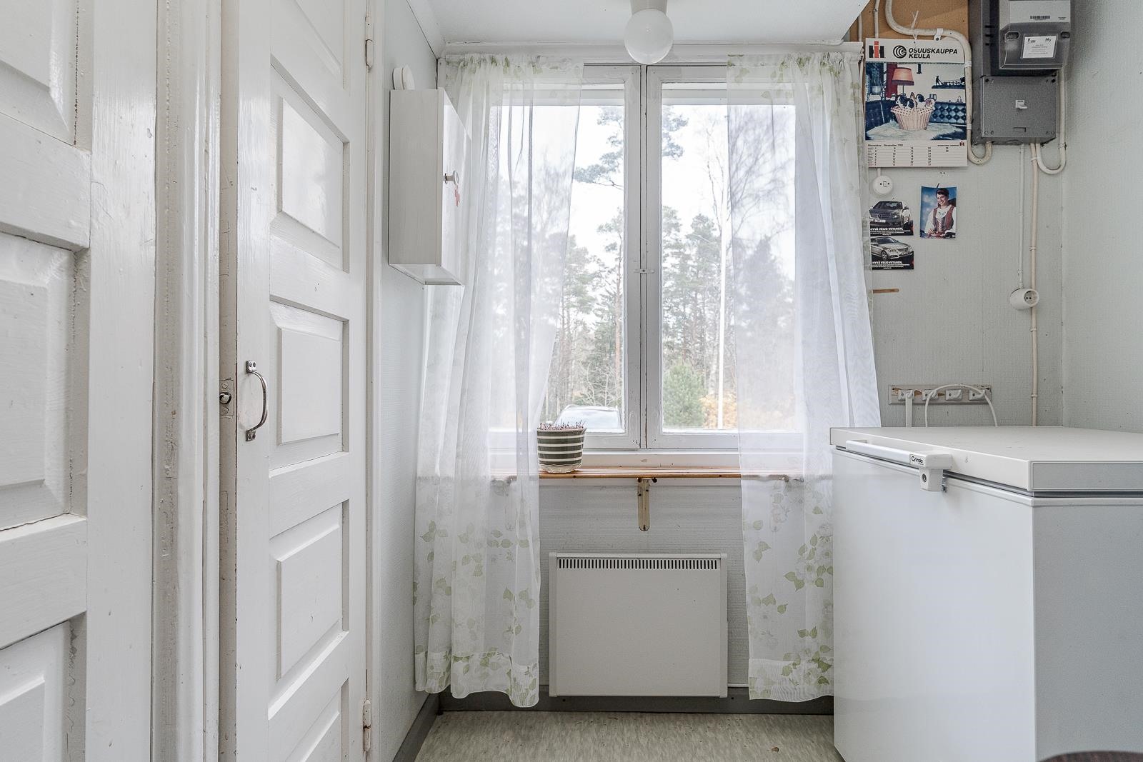 khh tila alakerrassa