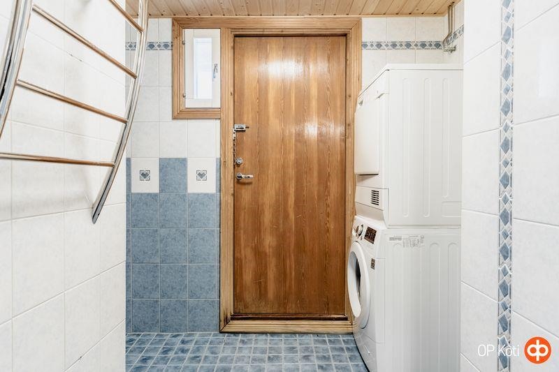 käynti yläk pavekkeelle