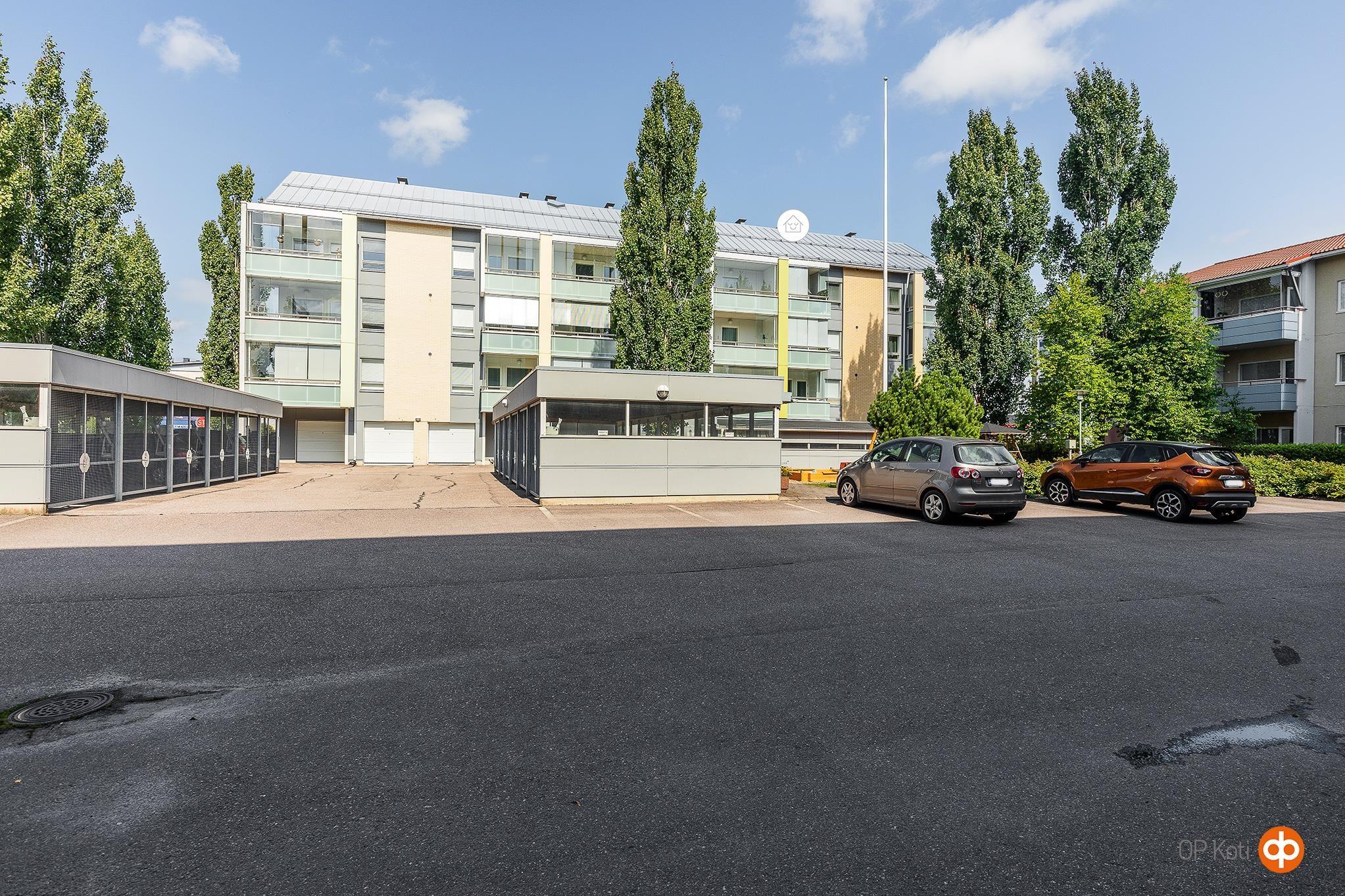 Kohdekuva 1