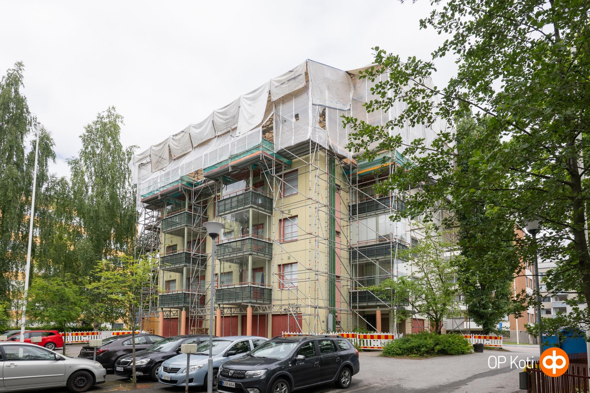 Kohdekuva 1