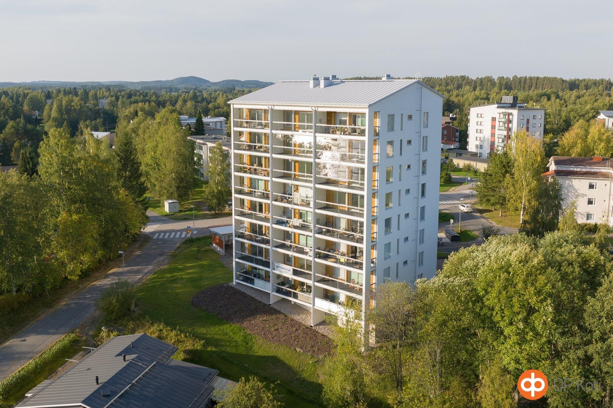 Kohdekuva 1