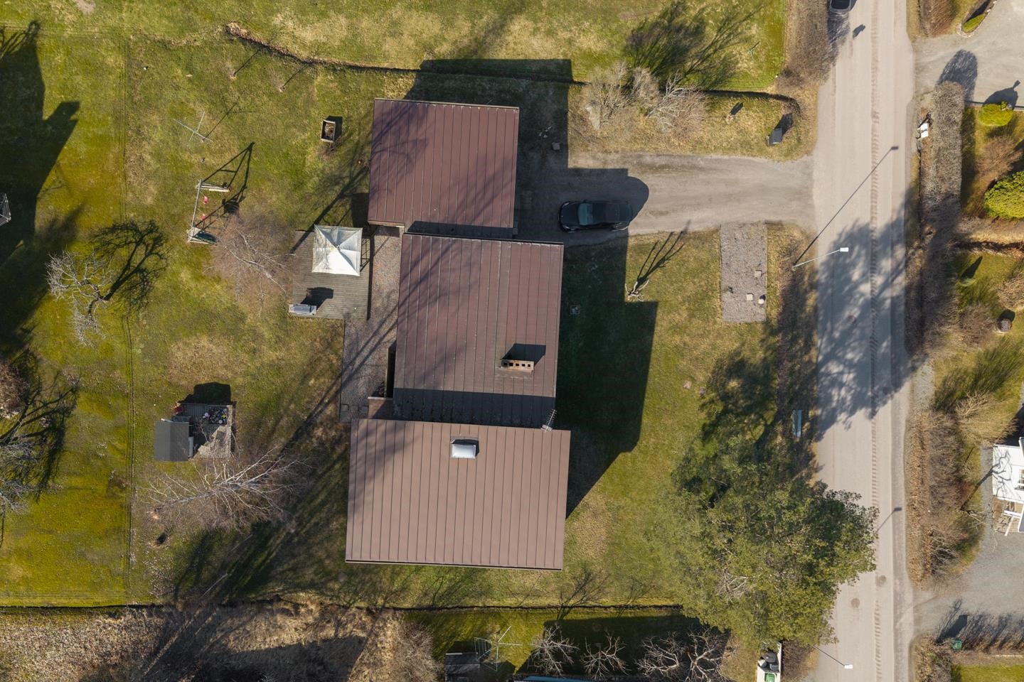 Ilmakuva - Flygbild