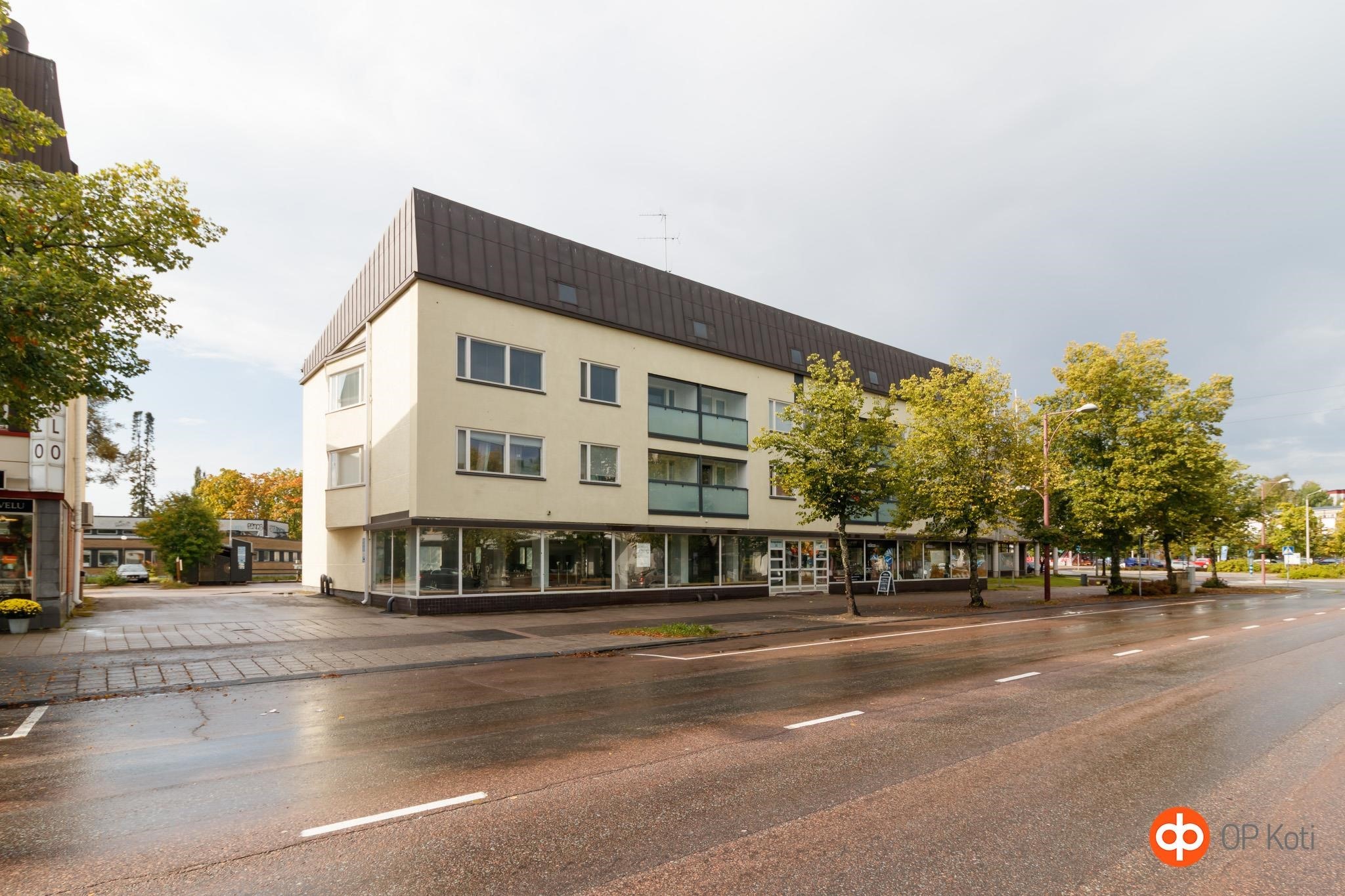 Kohdekuva 1