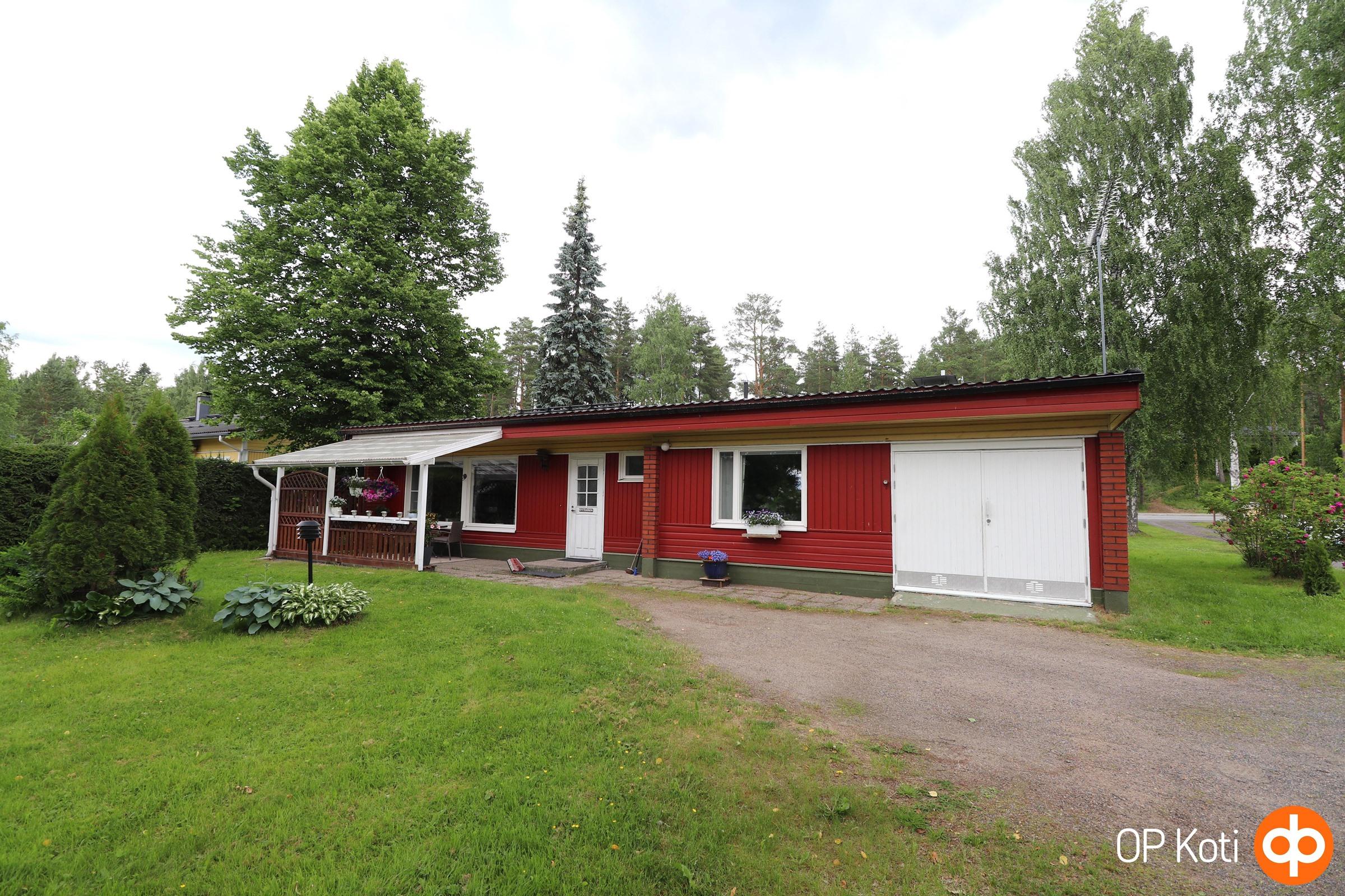 Kohdekuva 1