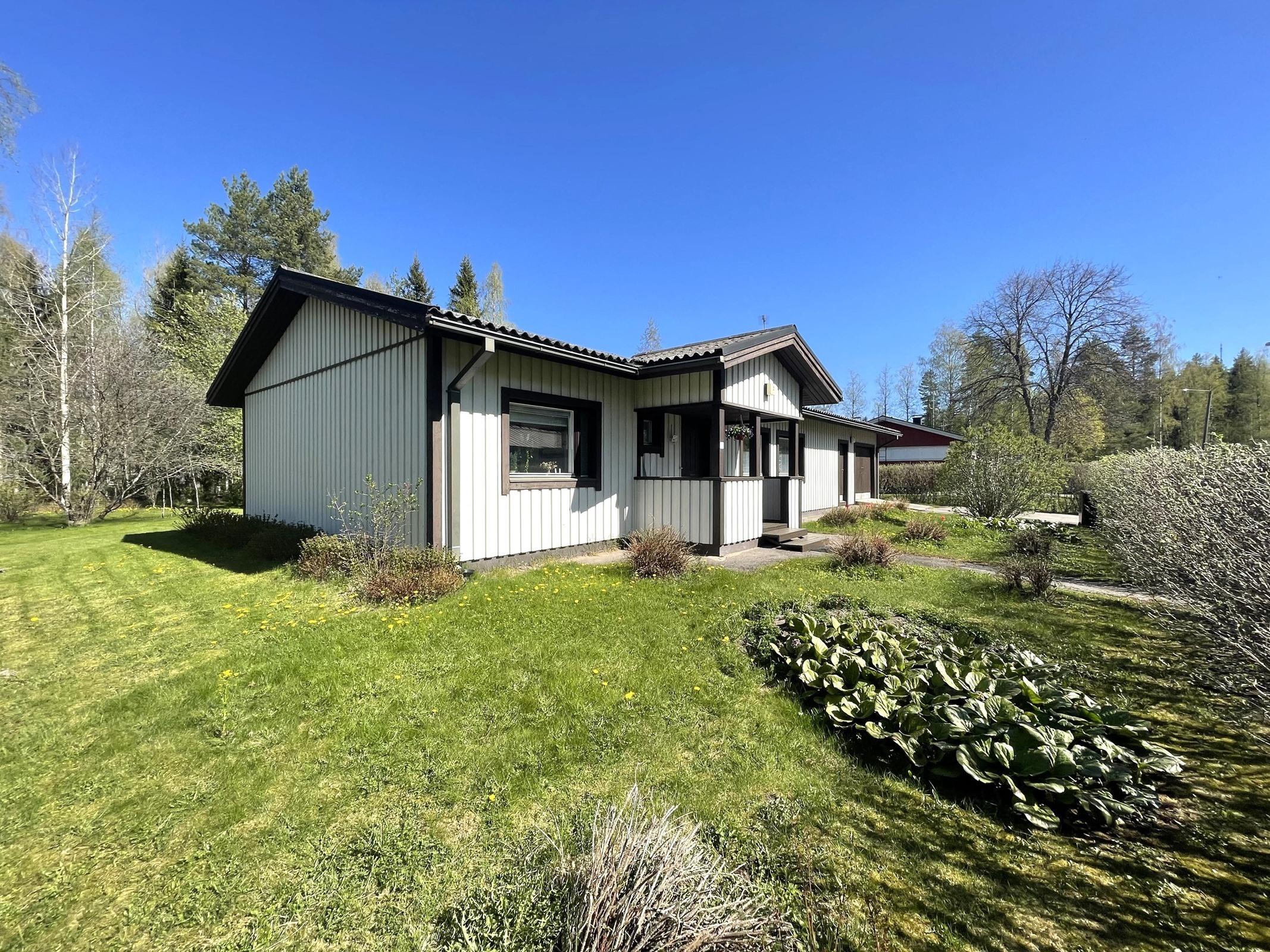 Tervetuloa tutustumaan