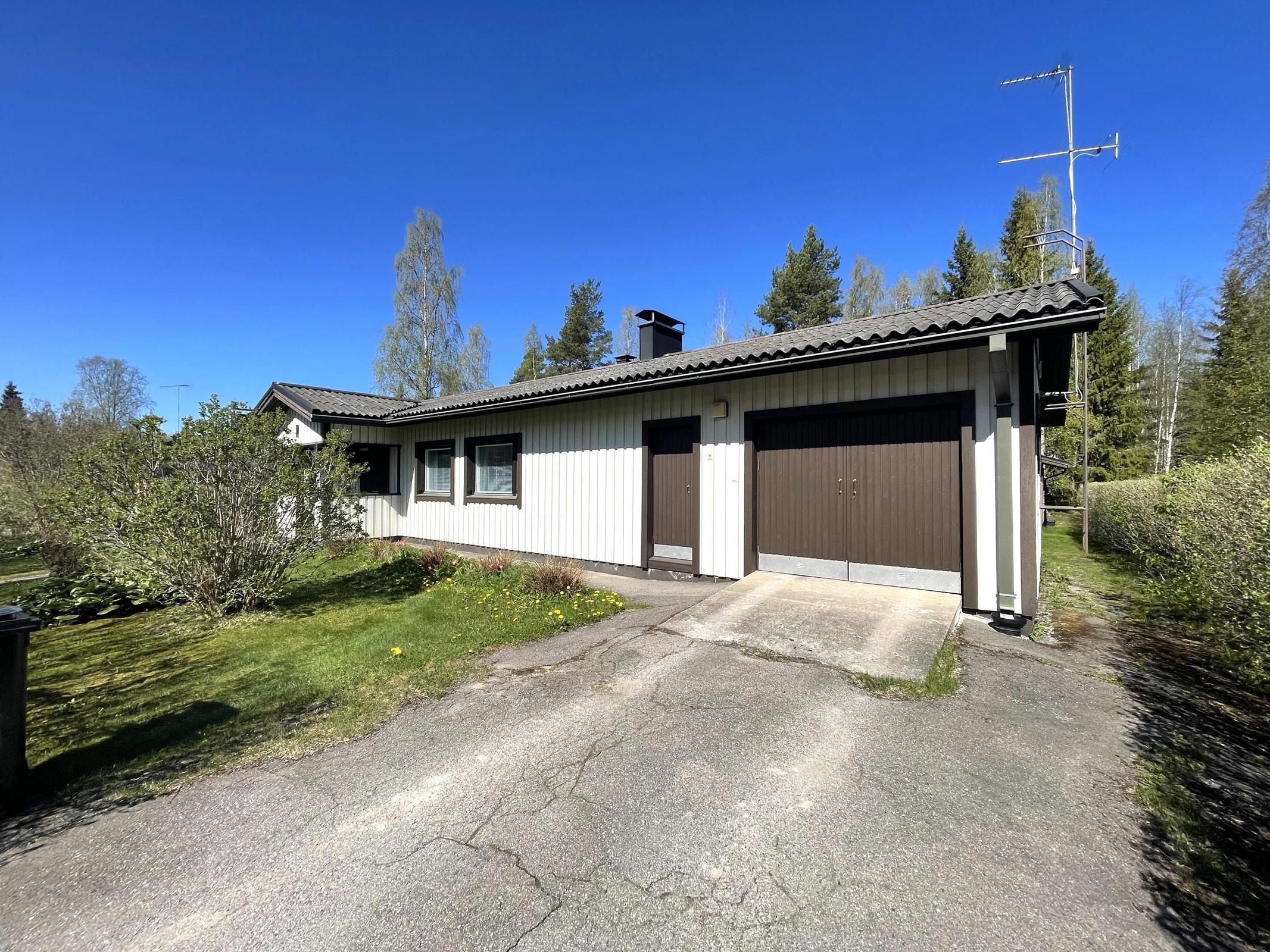 Seipontie 3,  35700 Vilppula