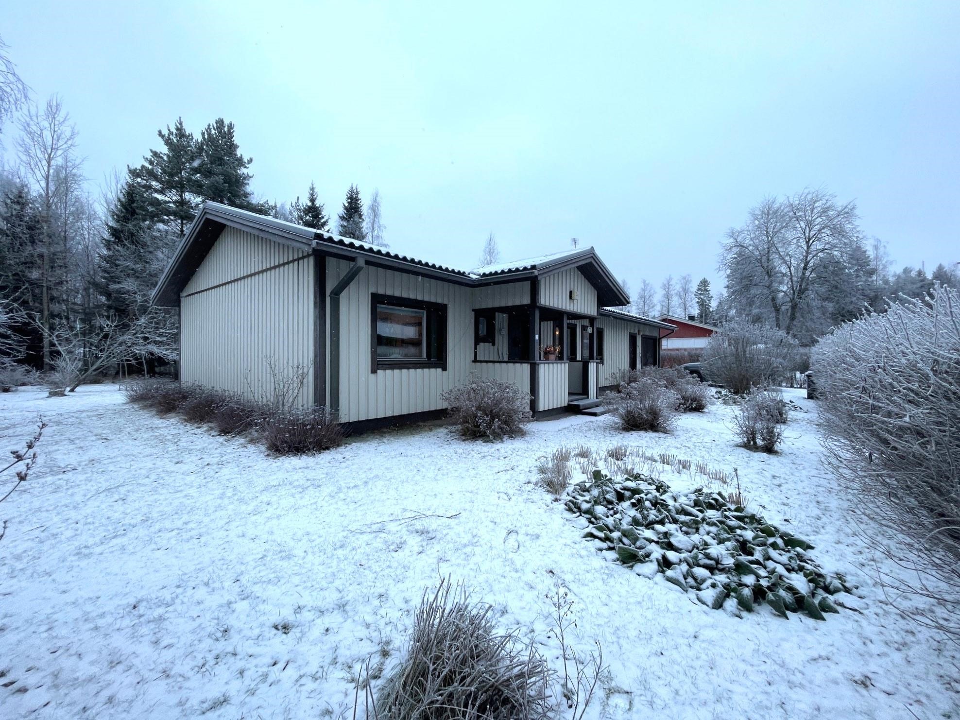 Siepontie 3, 35700 Vilppula