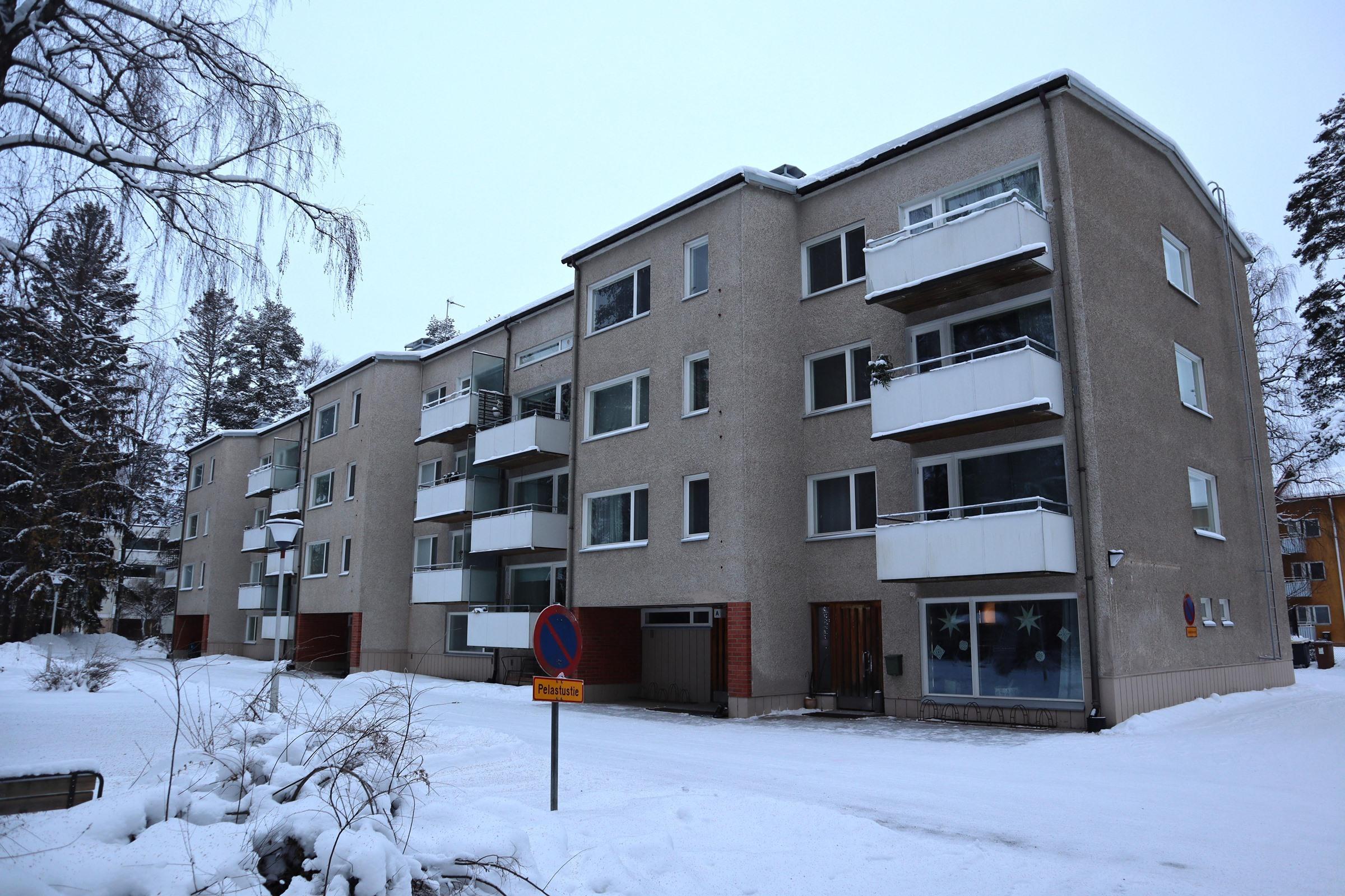 Etelätie 4