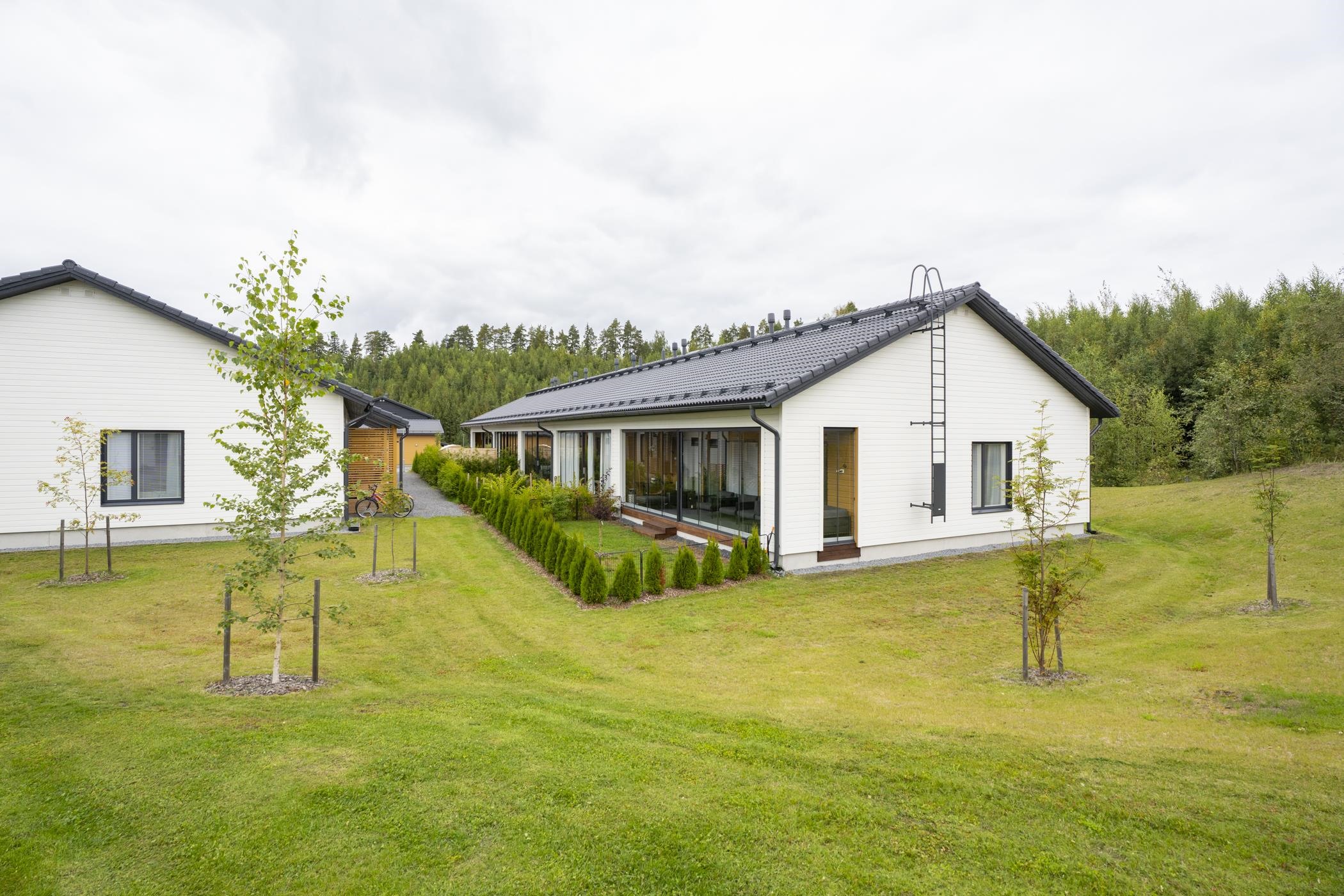 myyjän muistoja kesä 2025