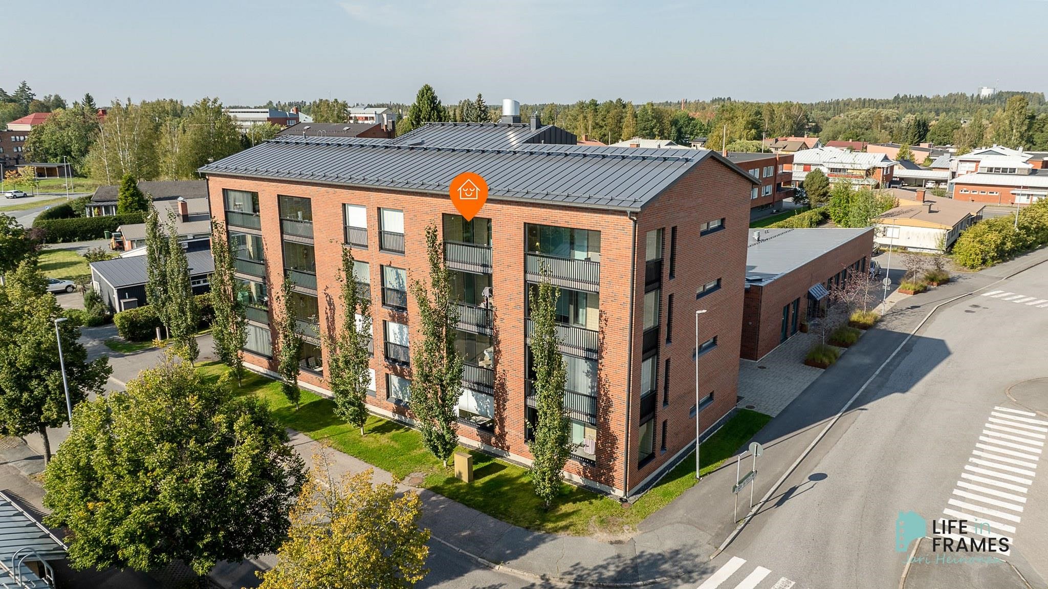 Kohdekuva 1
