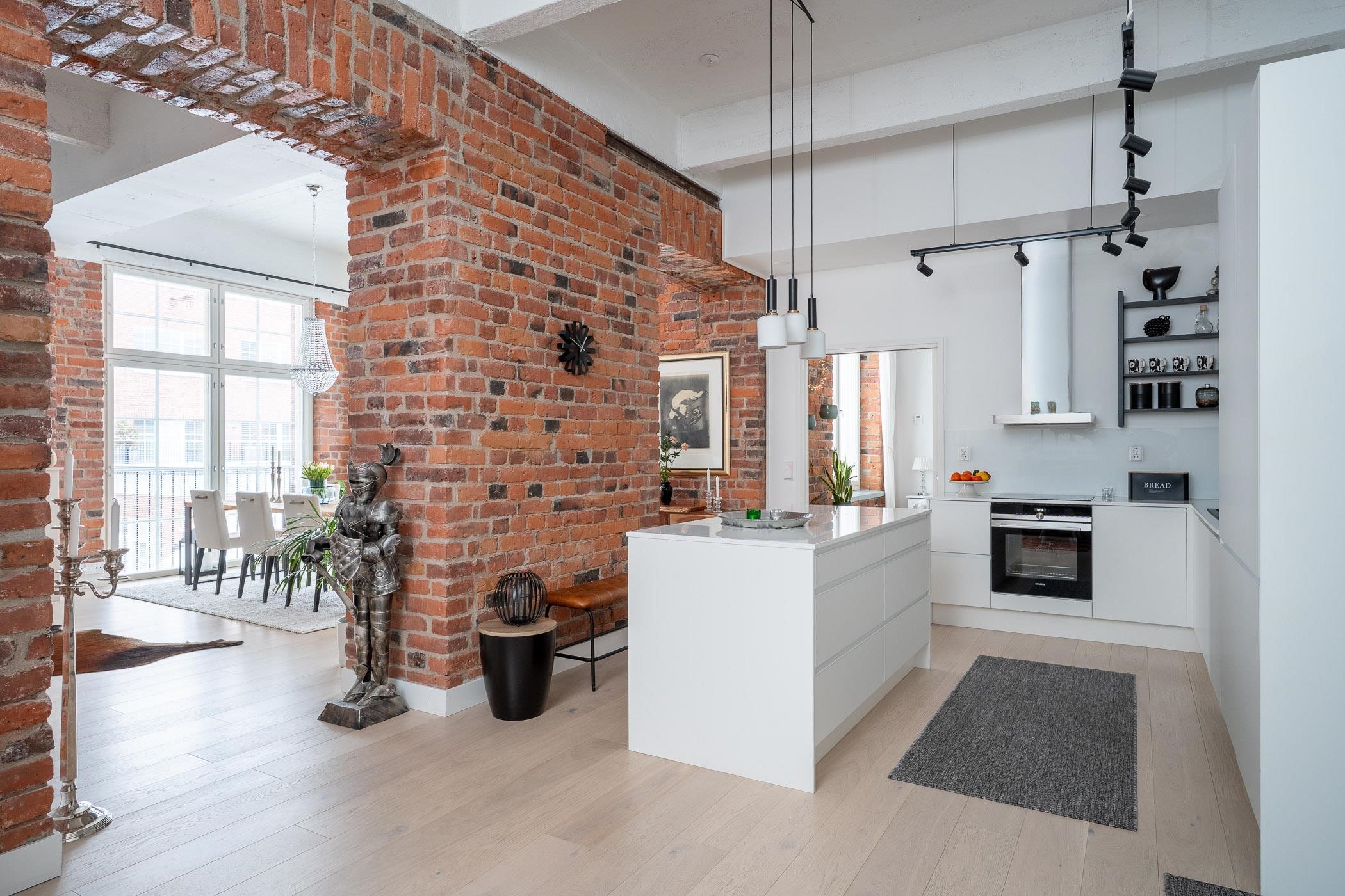 Kun vanha ja uusi kohtaavat