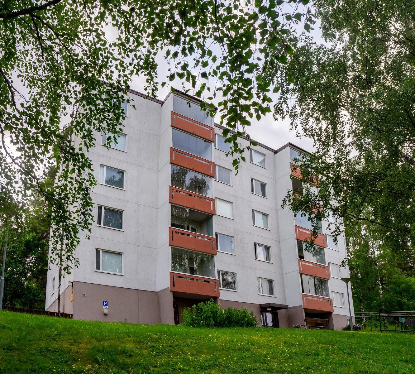 Kohdekuva 1