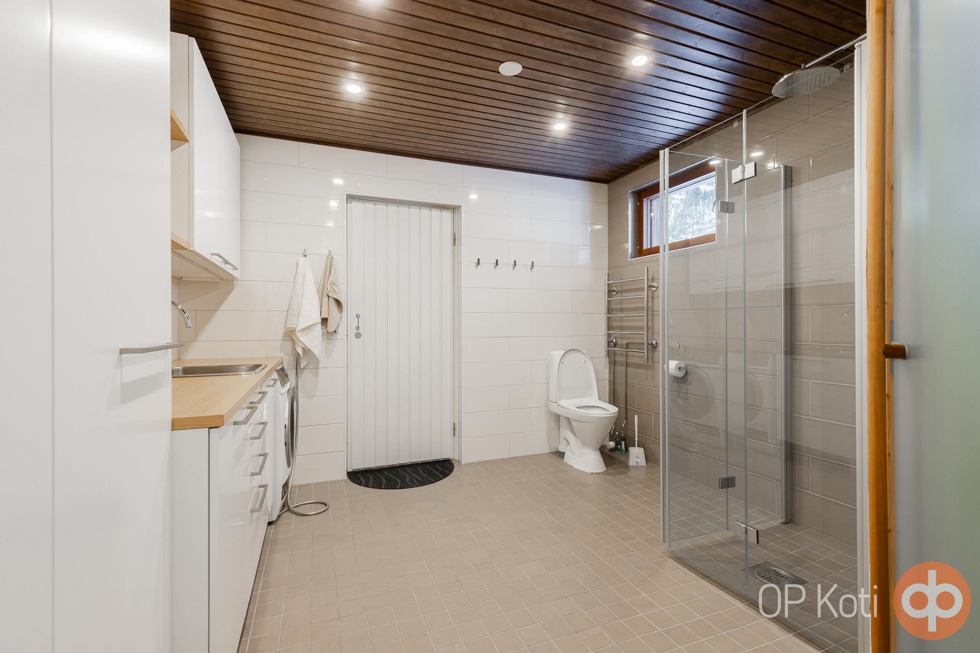 kph ja kodinhoitotila