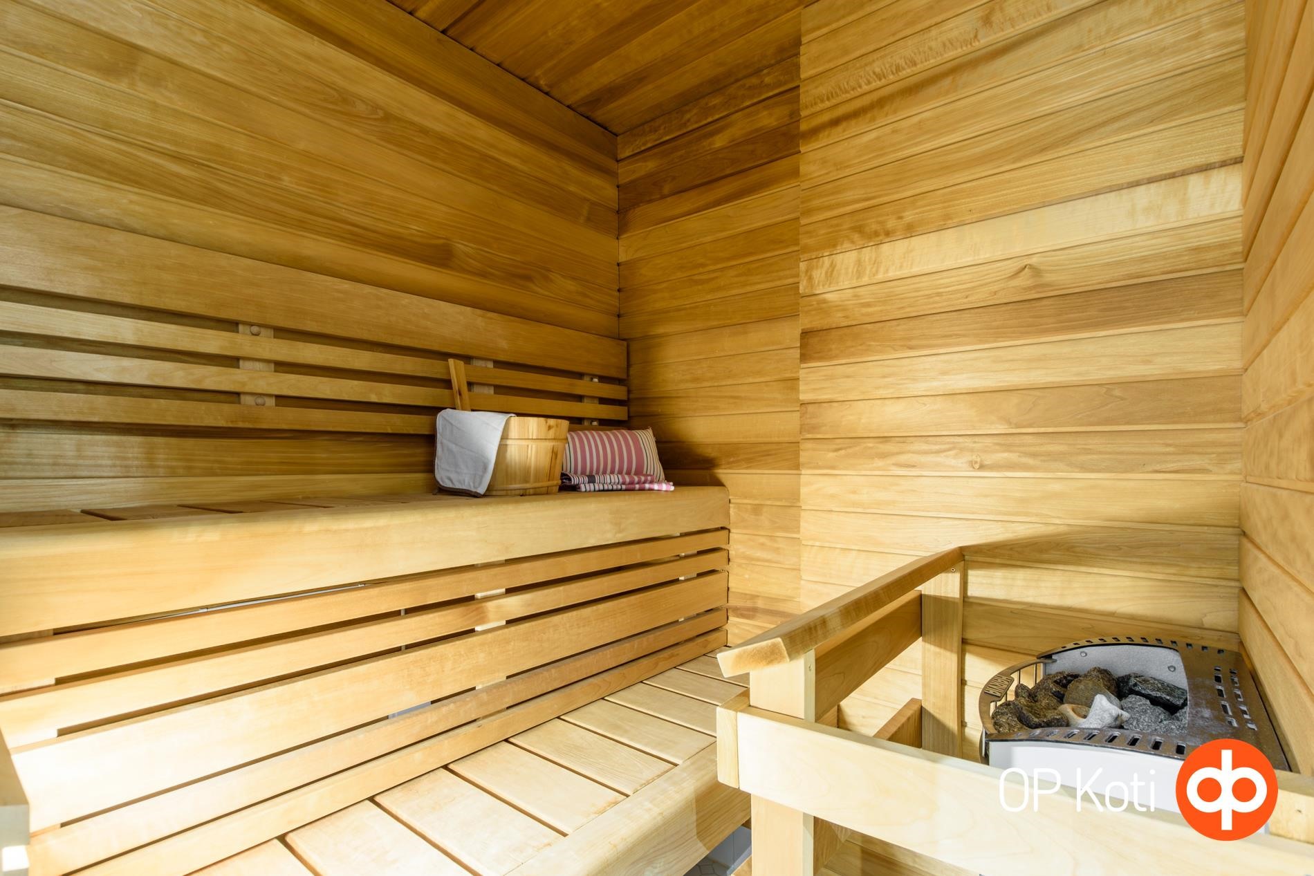 Apartment in Kuopio, Vahtivuori - Näkymä 3
