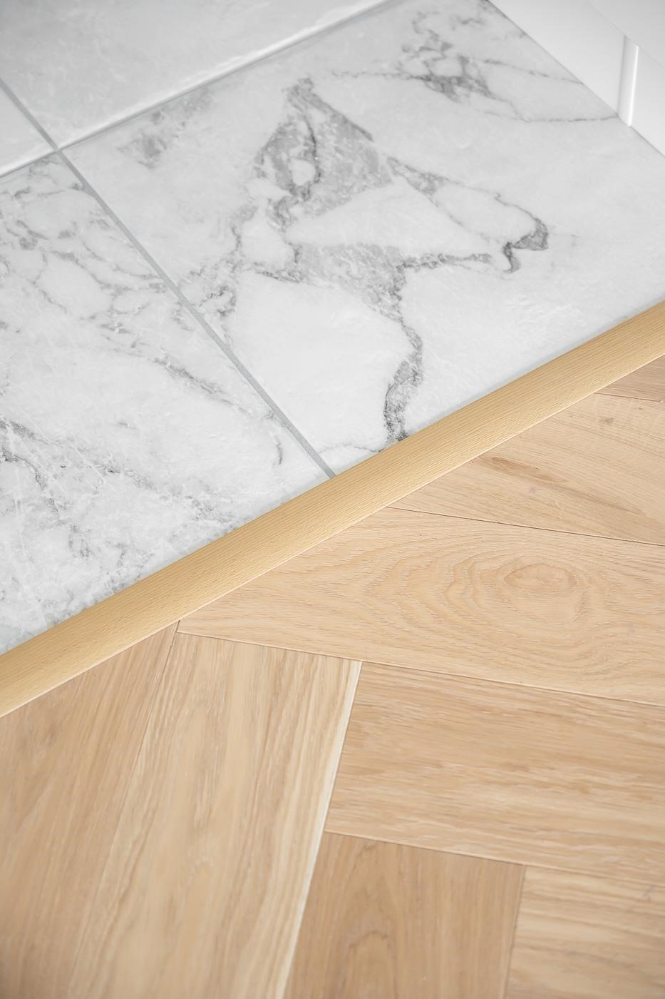 Asunto tyhjänä ja uutena kuvattuna