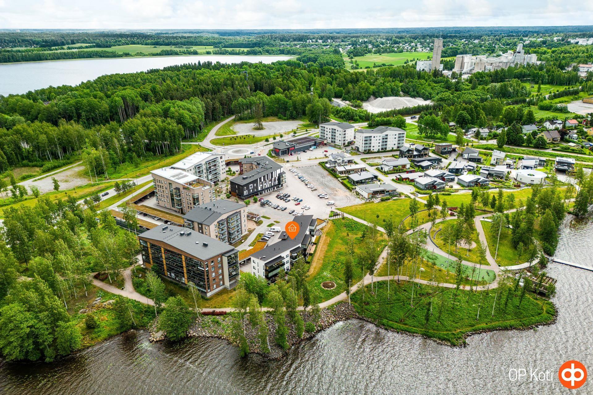 Kohdekuva 1
